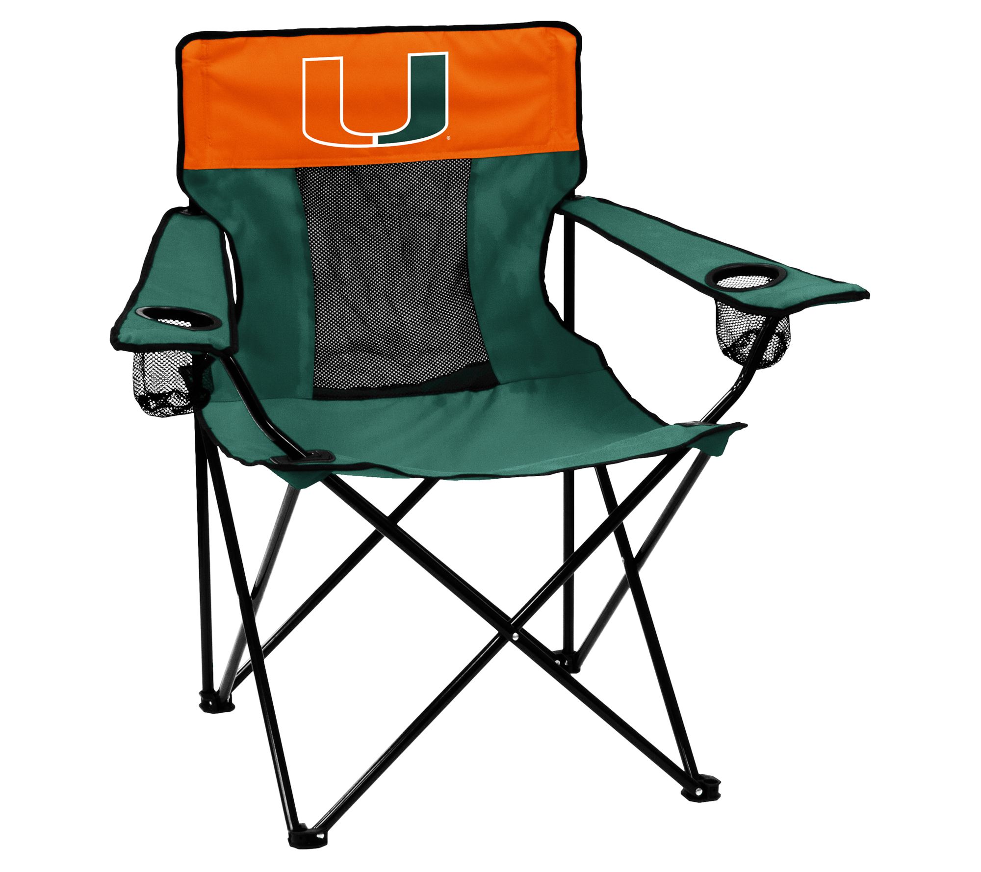 Logo Brands NCAA College Elite Chair