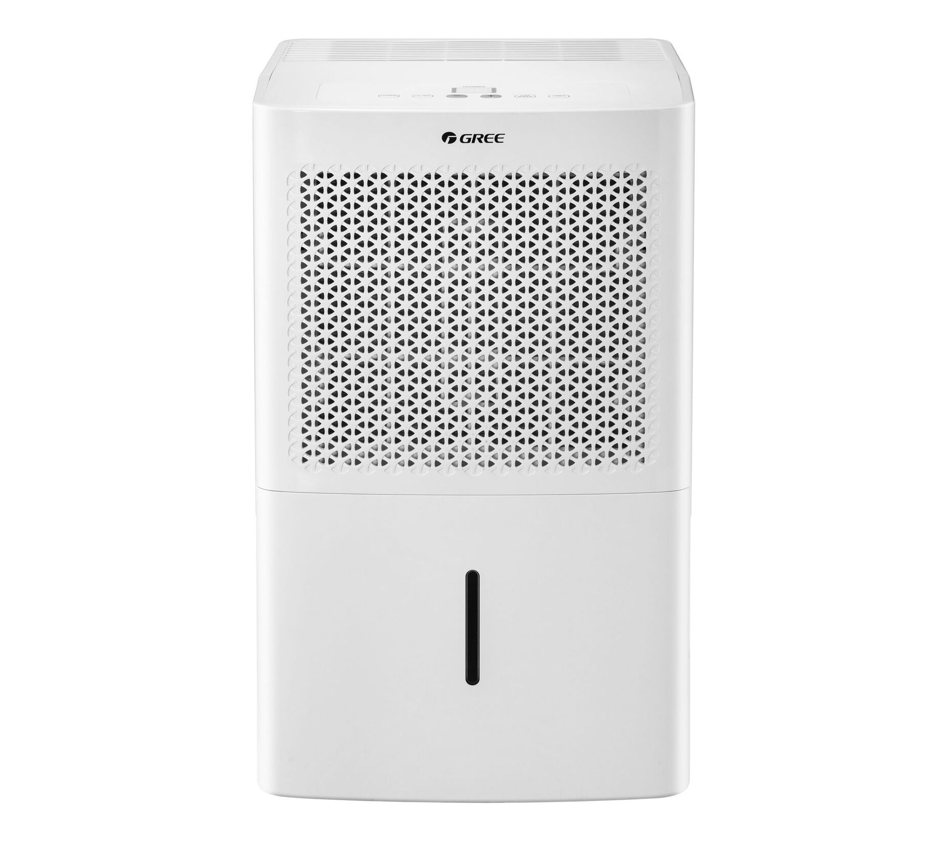 Gree Energy Star 35-Pint Dehumidifier