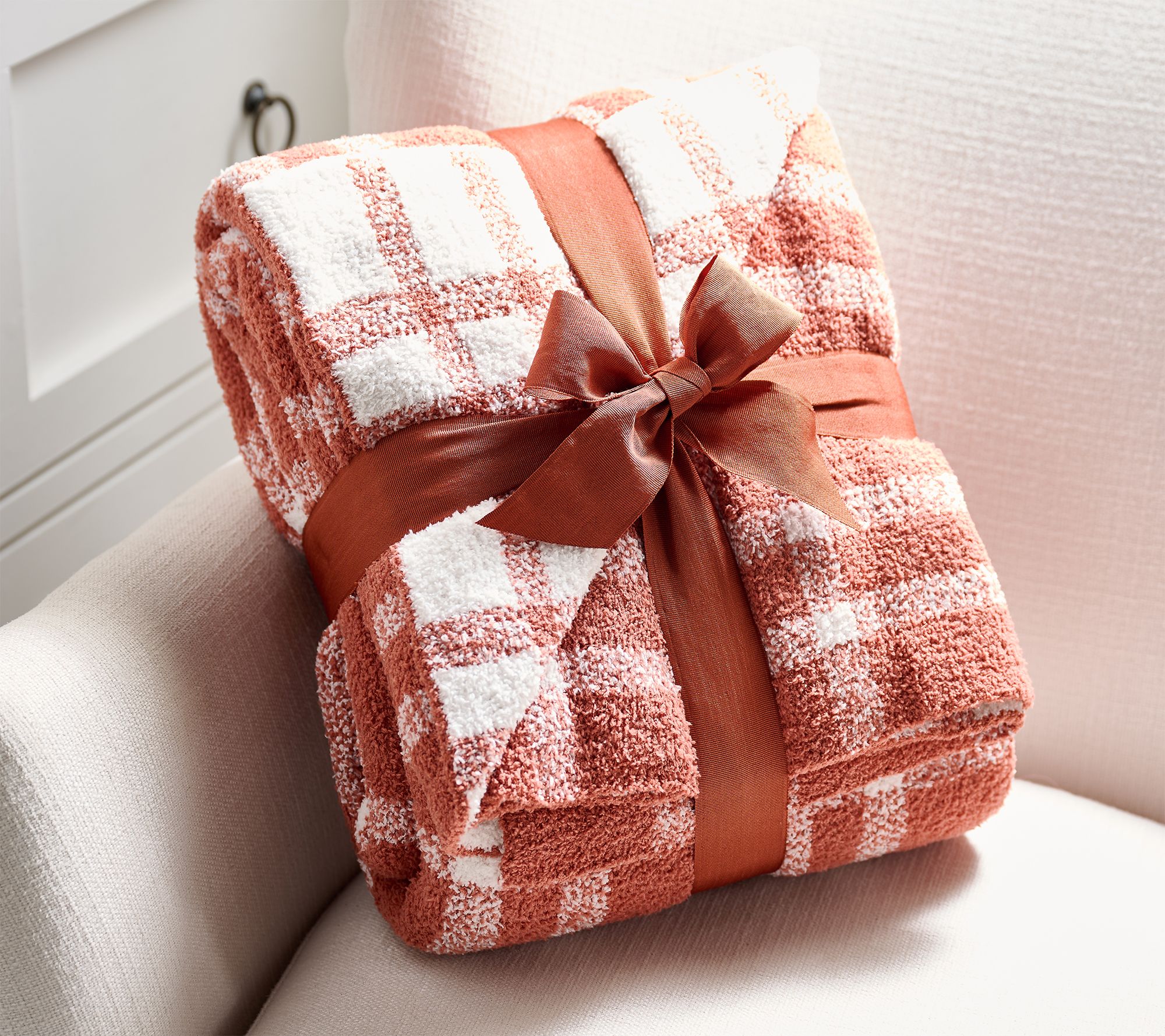 【美品】Time Will Tell_Blush/Tartan Multi 多色で組み合わせたマルチカラー - TimeWillTell タイムウィル