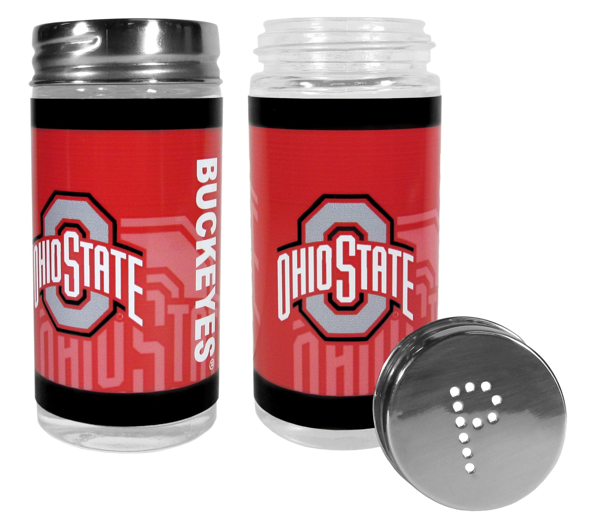Siskiyou Sports NCAA College Tailgater Salt & Ppper Shakers