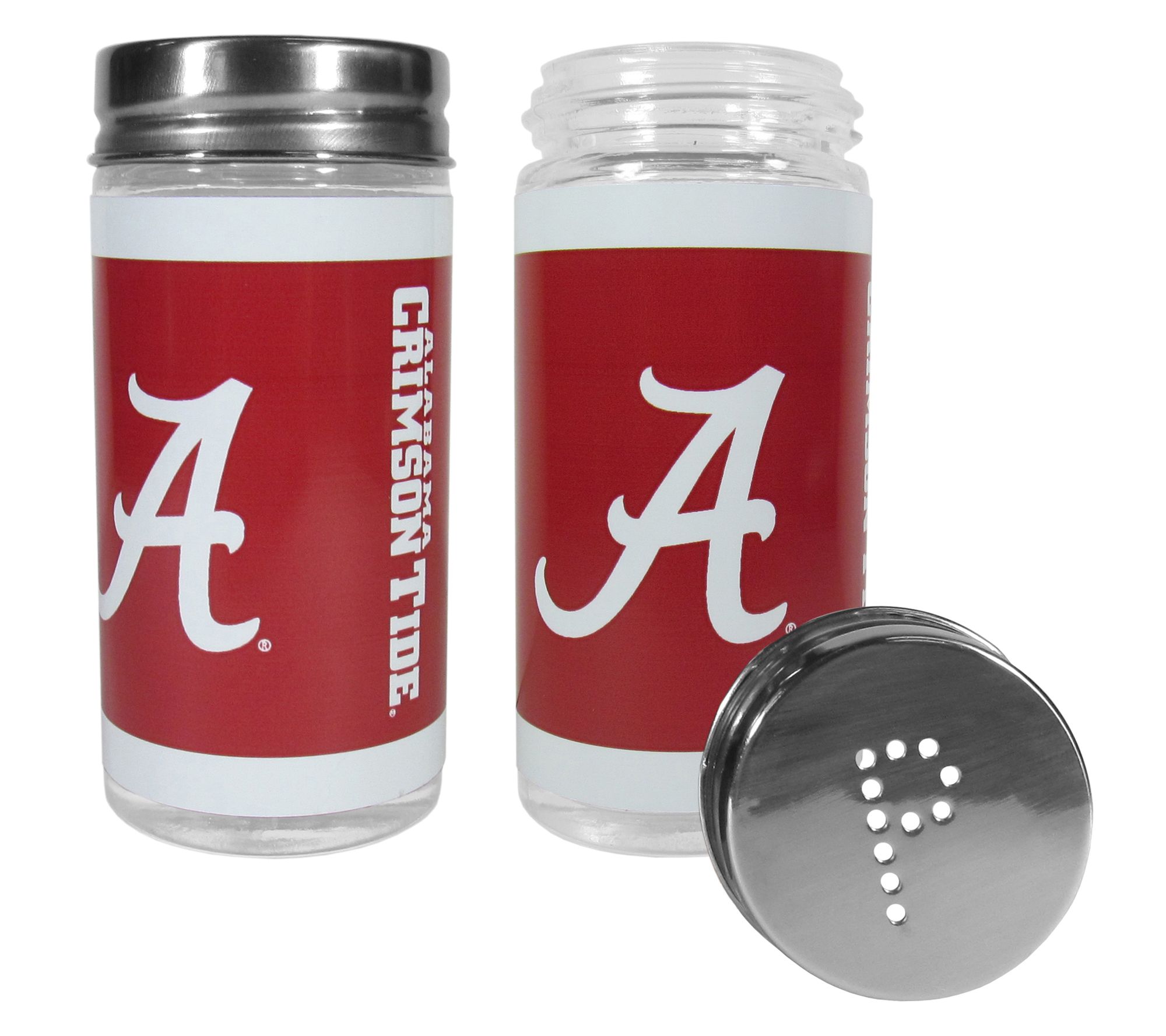 Siskiyou Sports NCAA College Tailgater Salt & Ppper Shakers