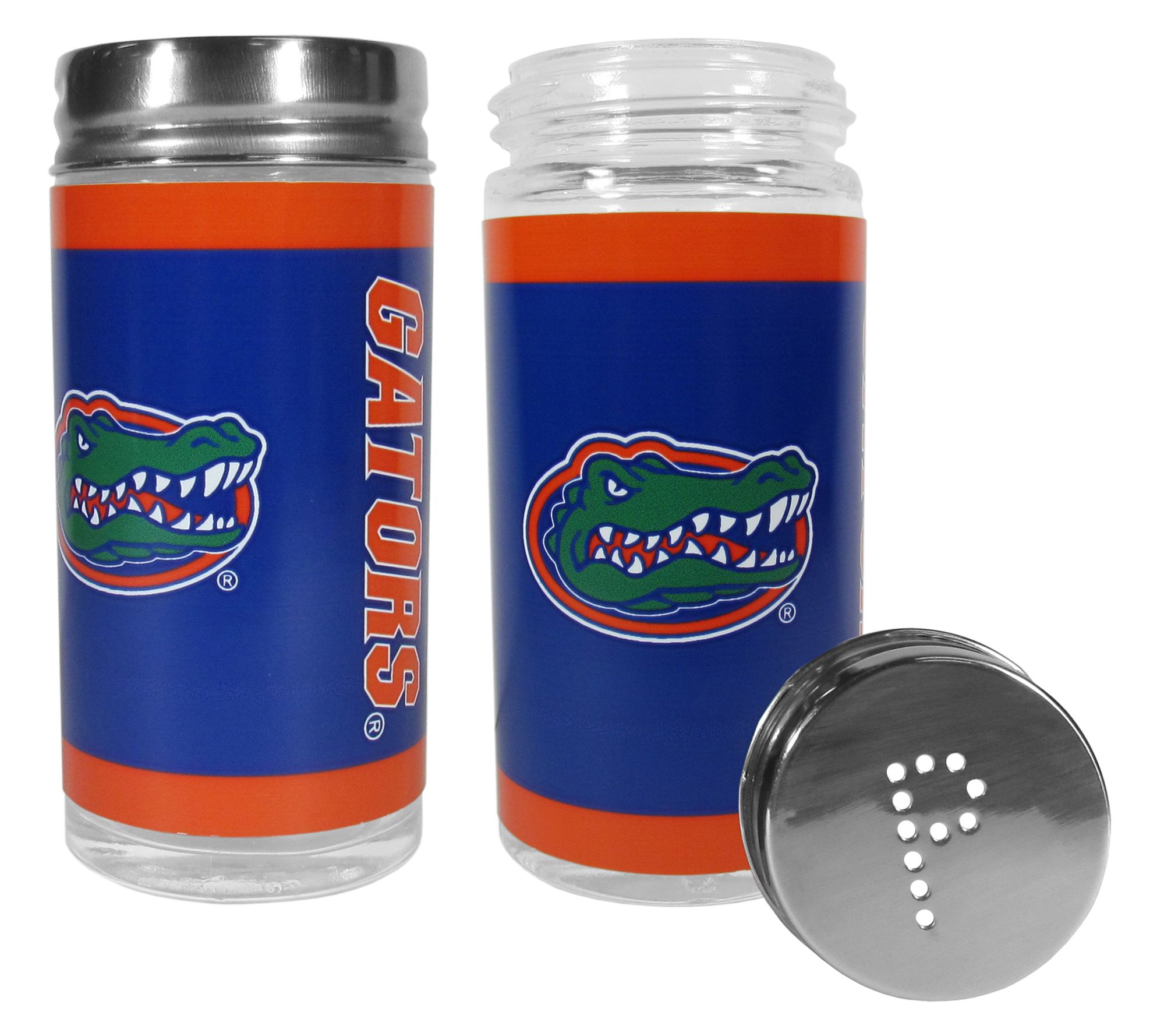 Siskiyou Sports NCAA College Tailgater Salt &Pepper Shakers