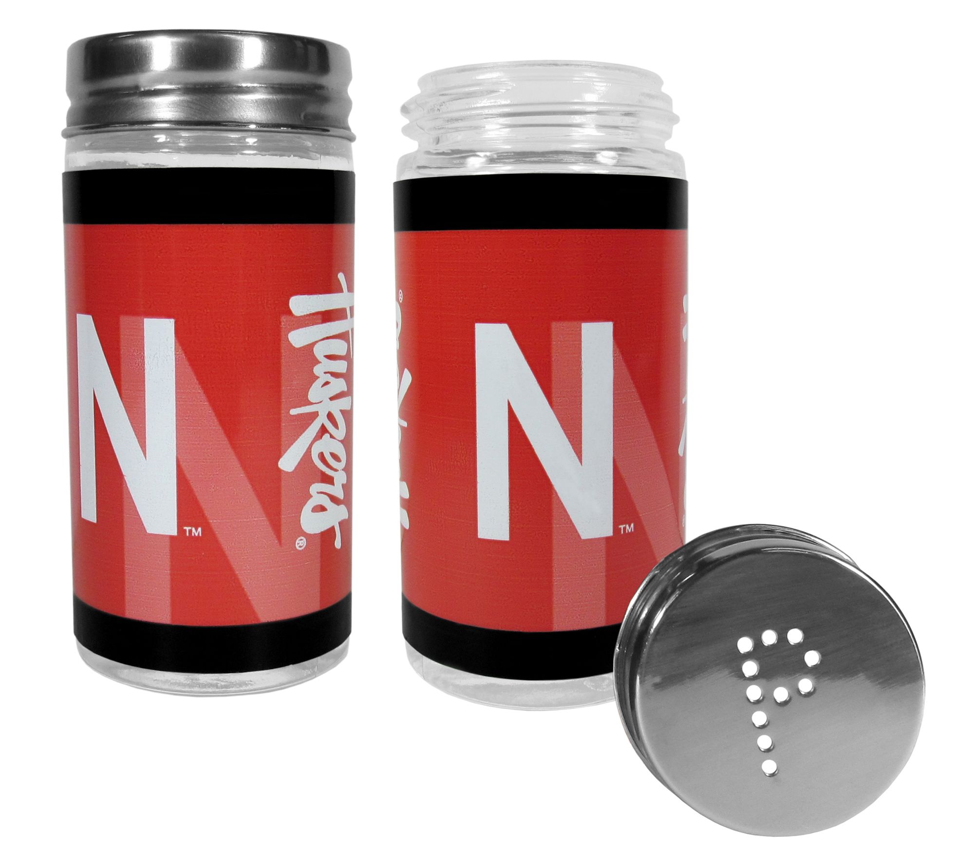Siskiyou Sports NCAA College Tailgater Salt & Ppper Shakers