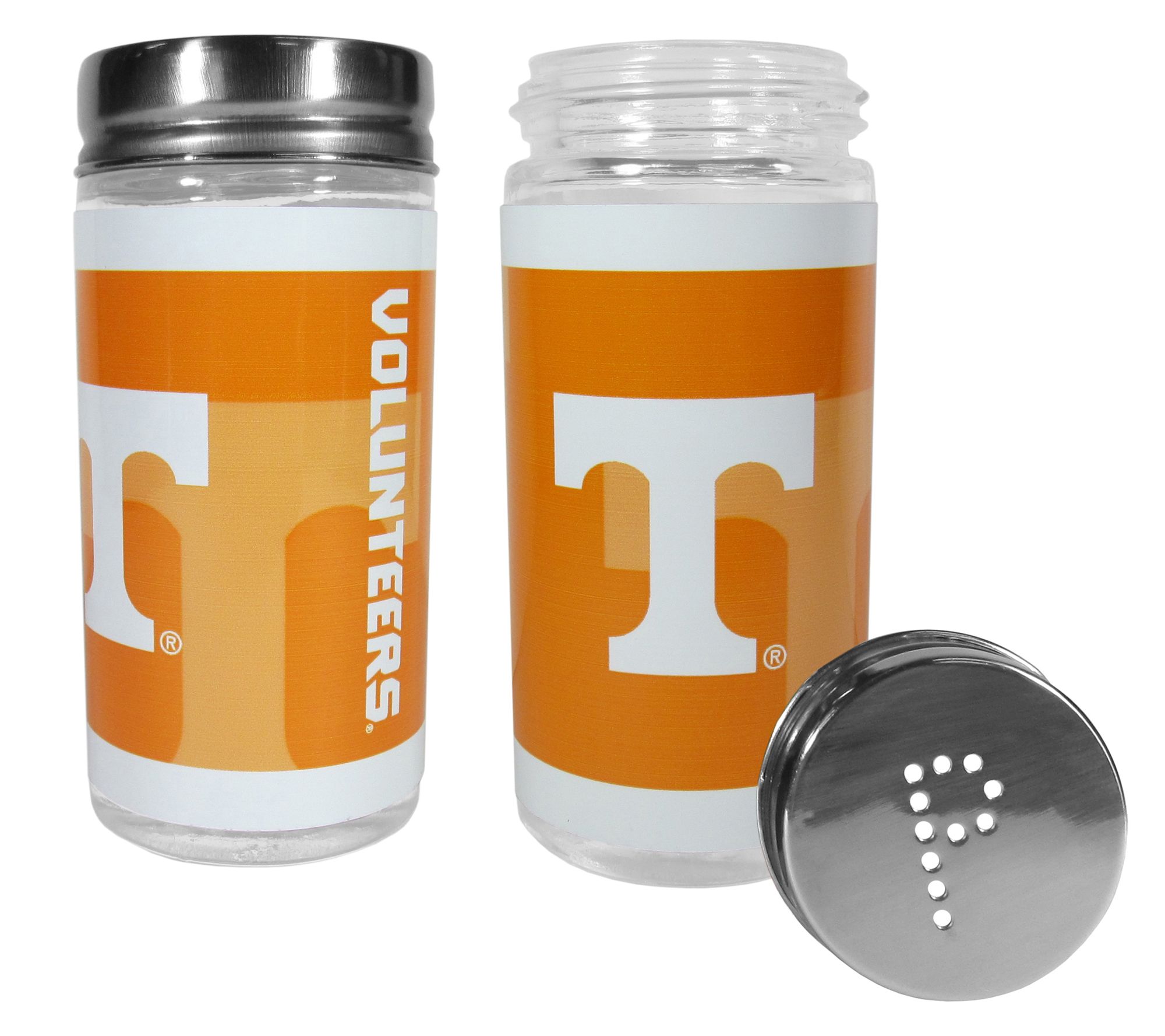 Siskiyou Sports NCAA College Tailgater Salt & P pper Shakers