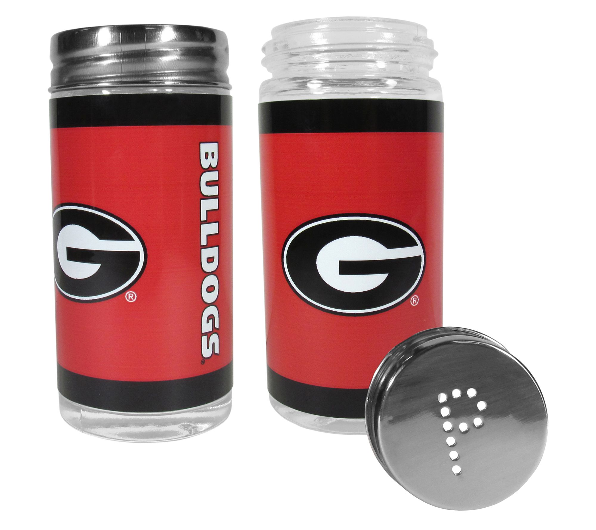 Siskiyou Sports NCAA College Tailgater Salt &Pepper Shakers