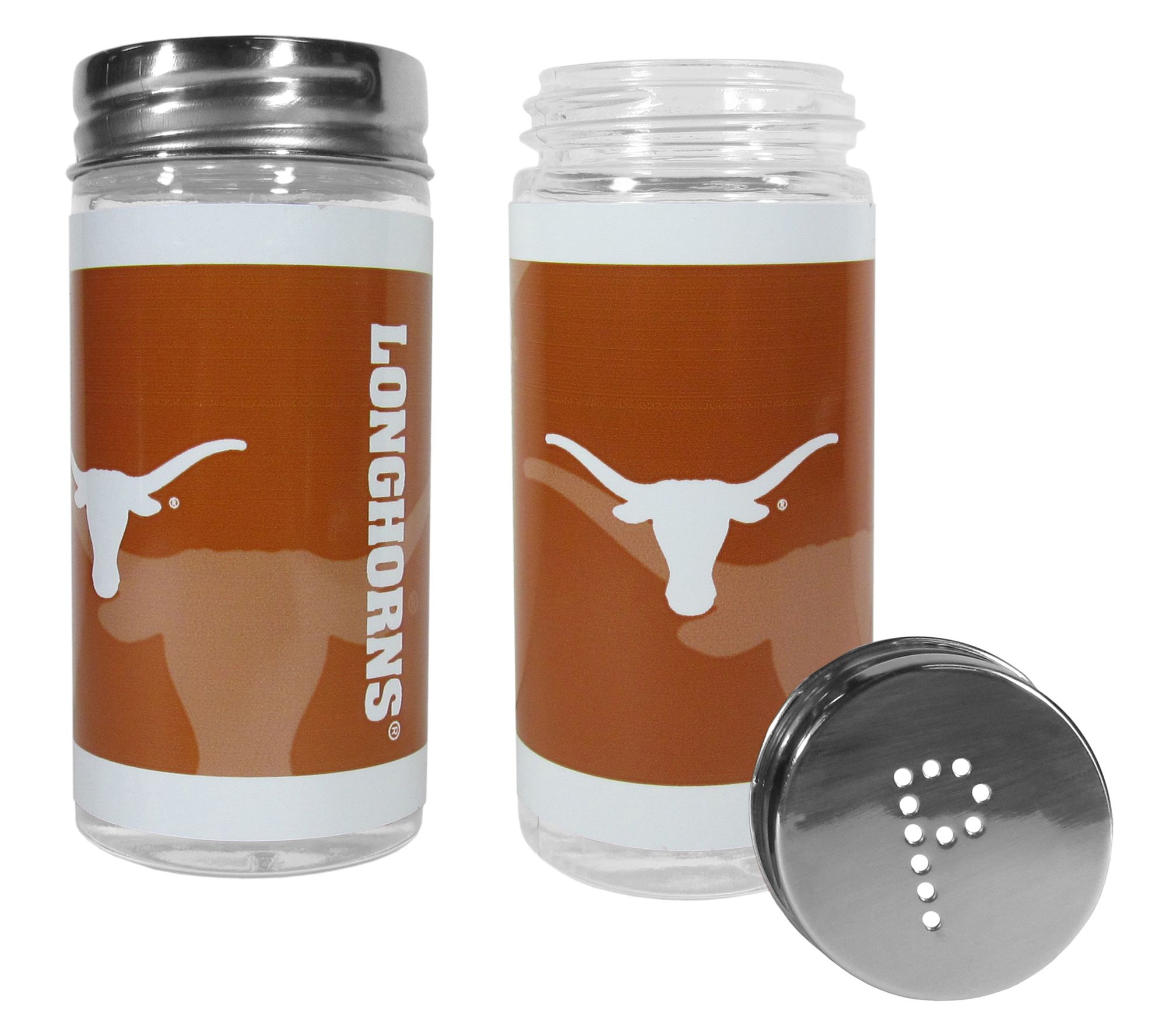 Siskiyou Sports NCAA College Tailgater Salt & Ppper Shakers