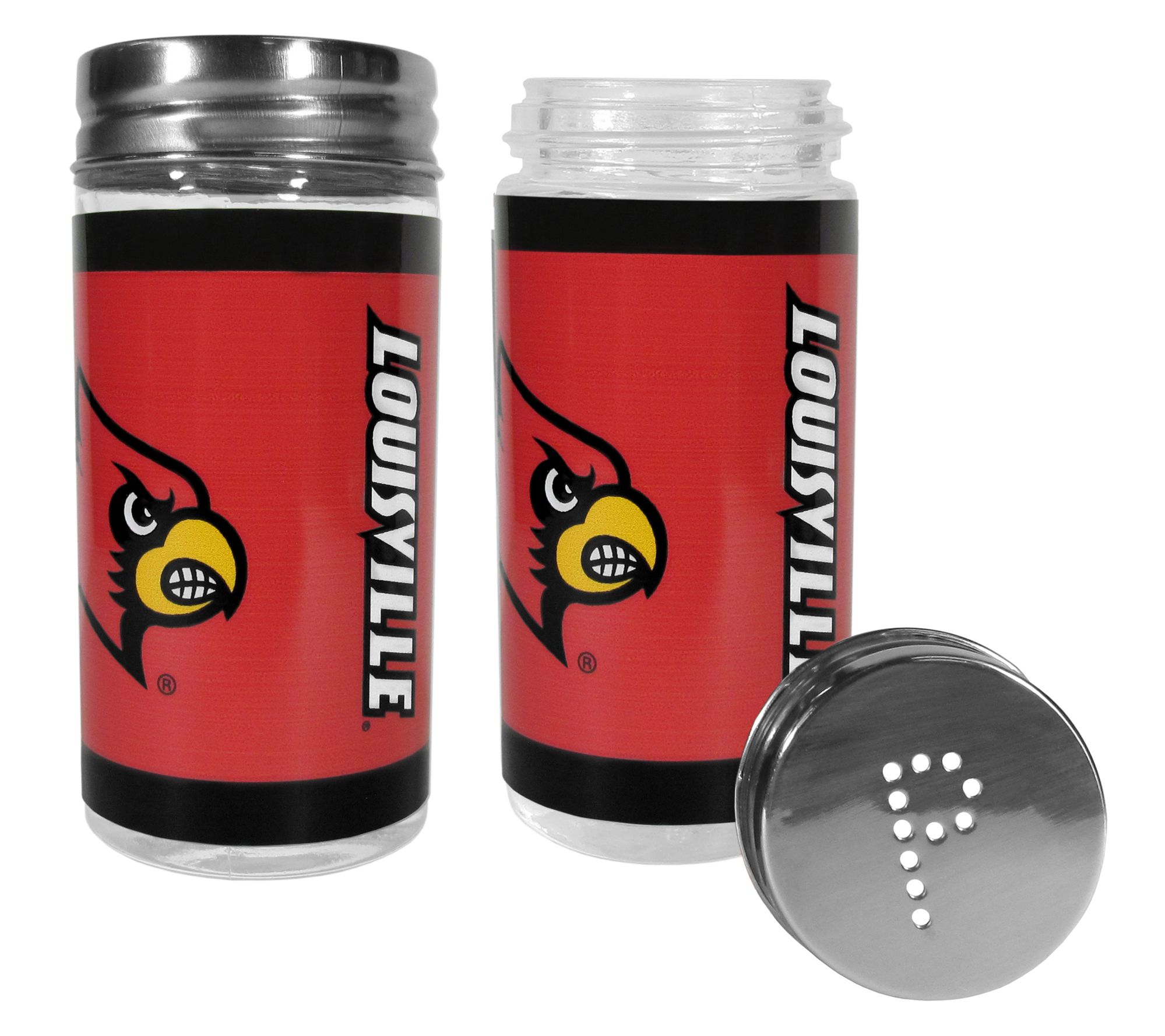 Siskiyou Sports NCAA College Tailgater Salt &Pepper Shakers