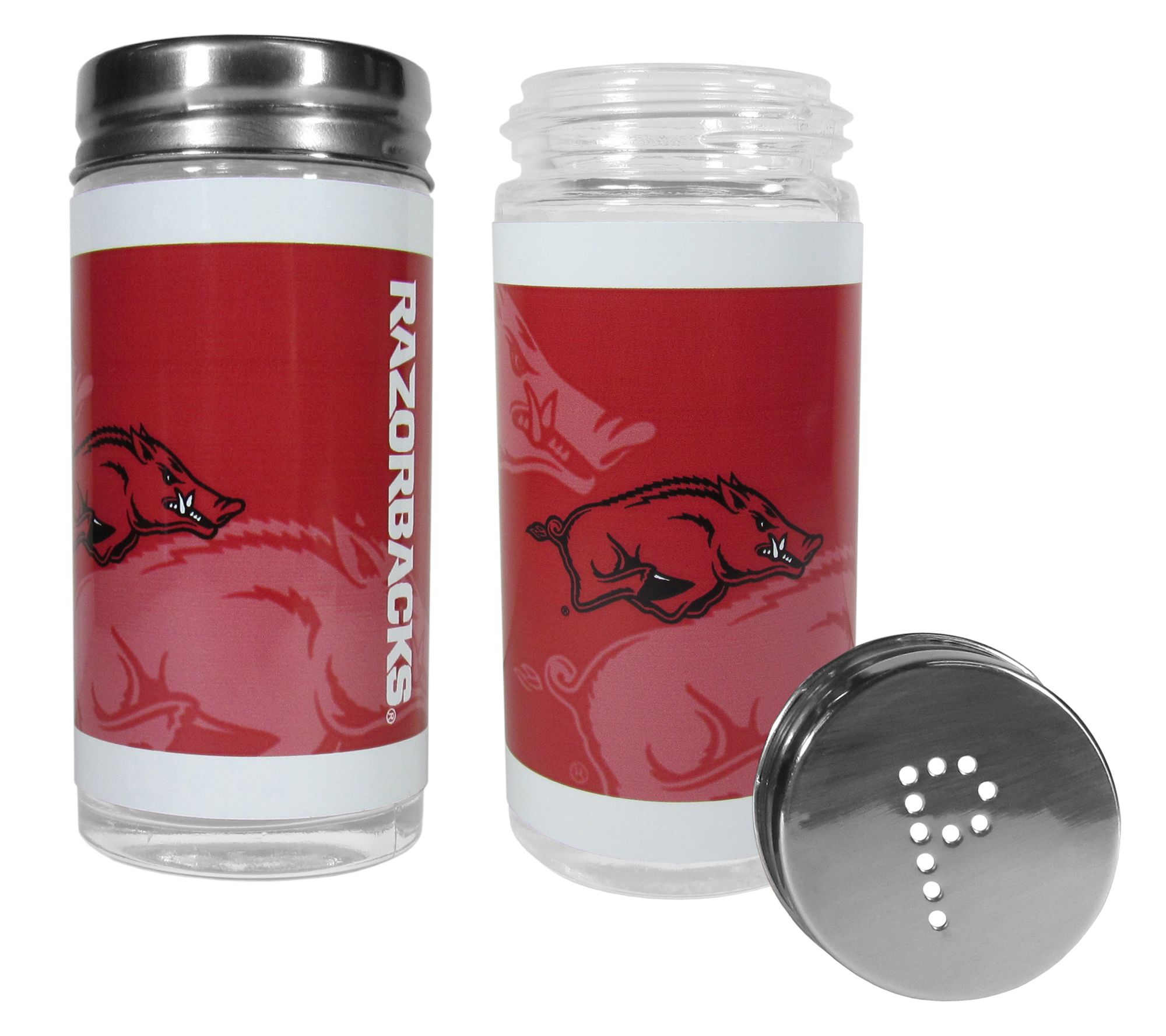 Siskiyou Sports NCAA College Tailgater Salt &Pepper Shakers