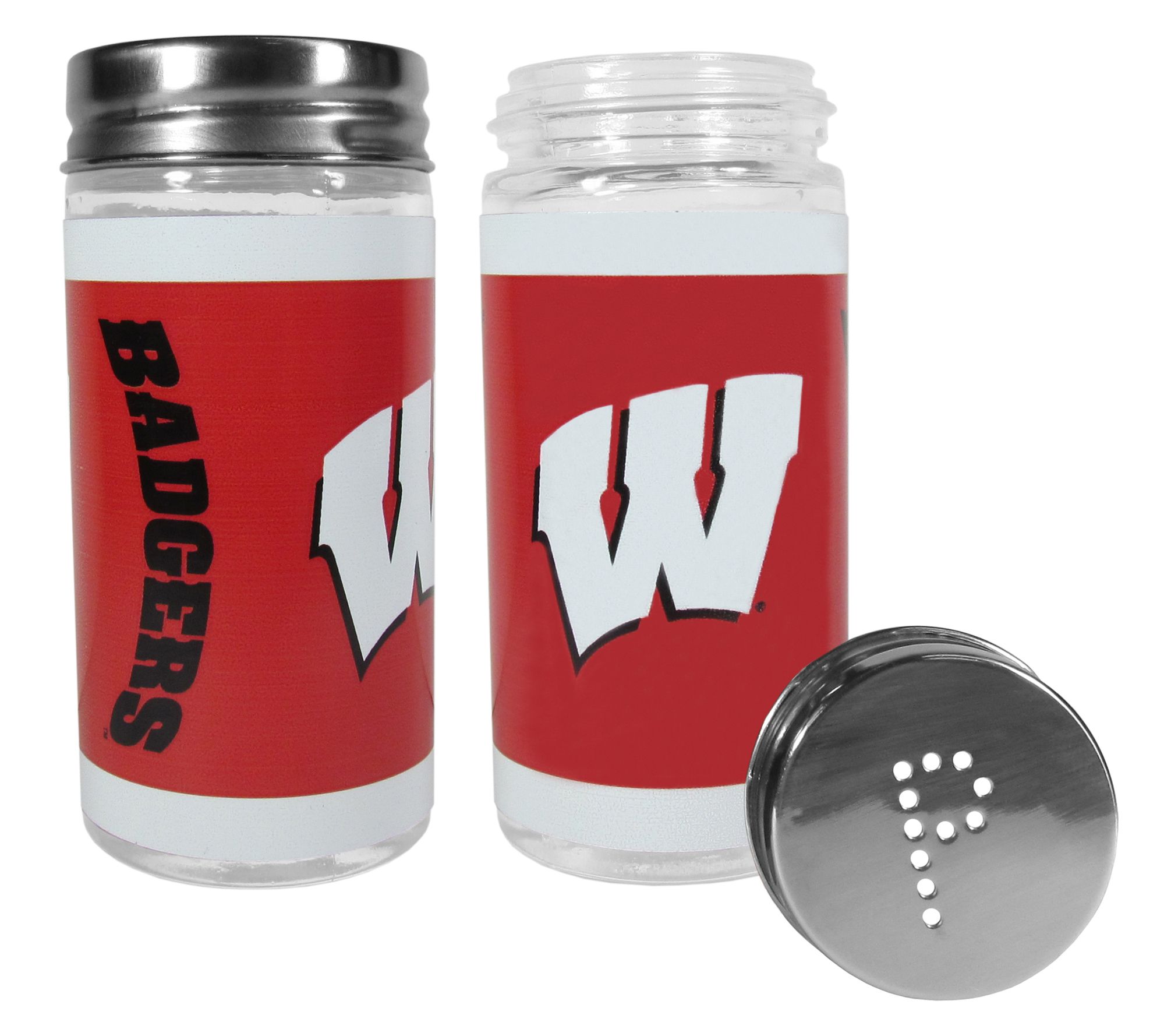 Siskiyou Sports NCAA College Tailgater Salt & Ppper Shakers