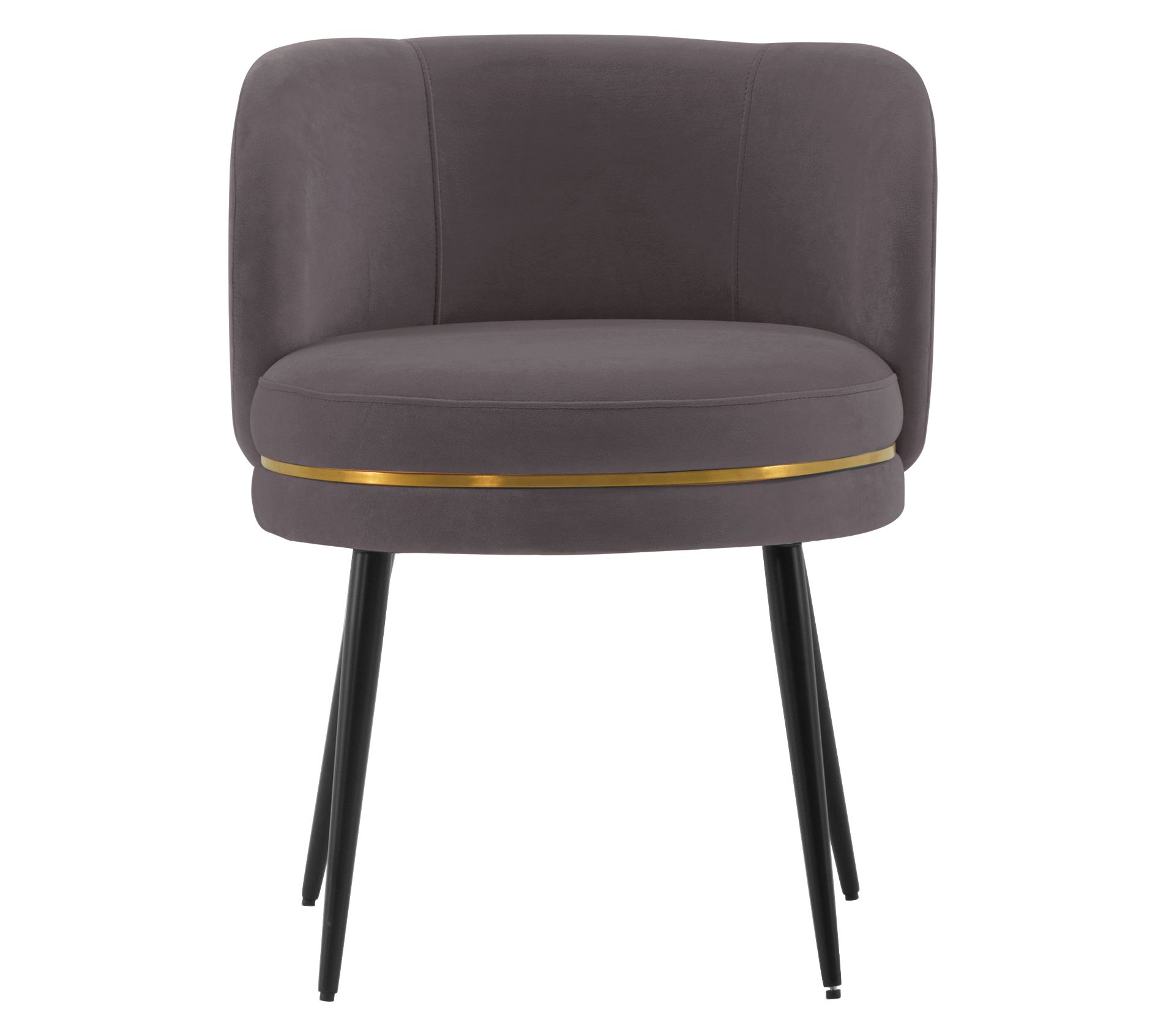 Manhattan Comfort Kaya Dining Chair