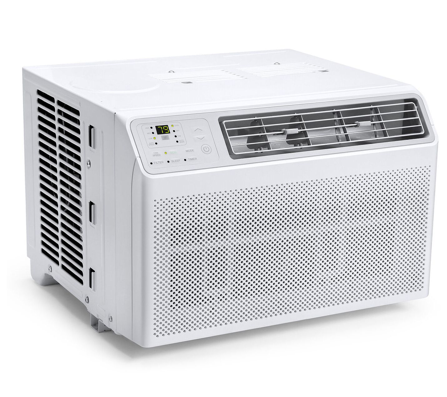 TCL 14,000 BTU Smart Window Air Conditioner (Model H14W35W)