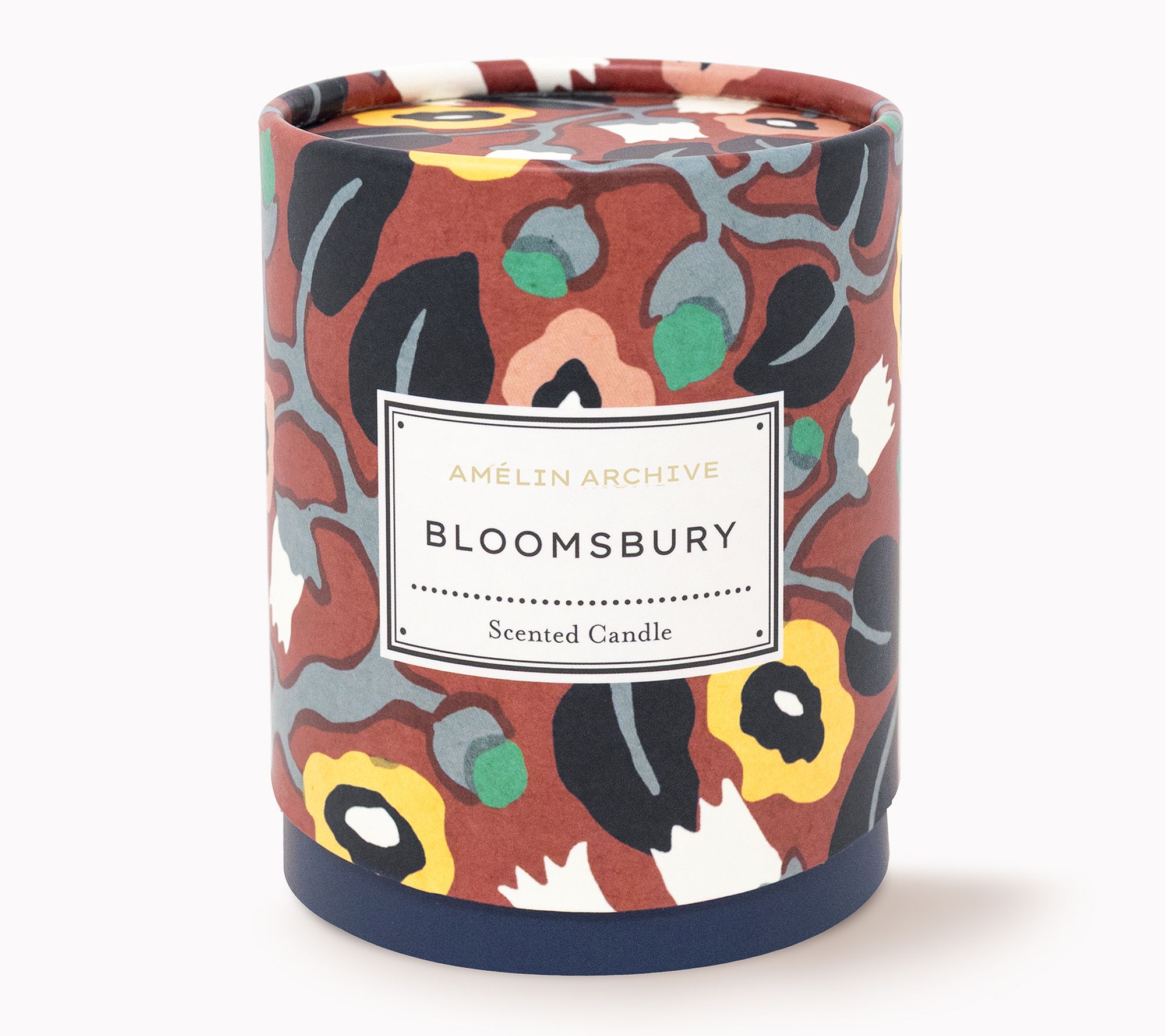 Amelin Archive Candle, Bloomsbury