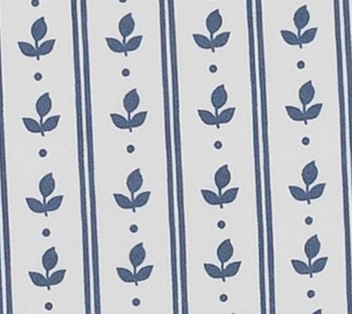 Blue Stripe