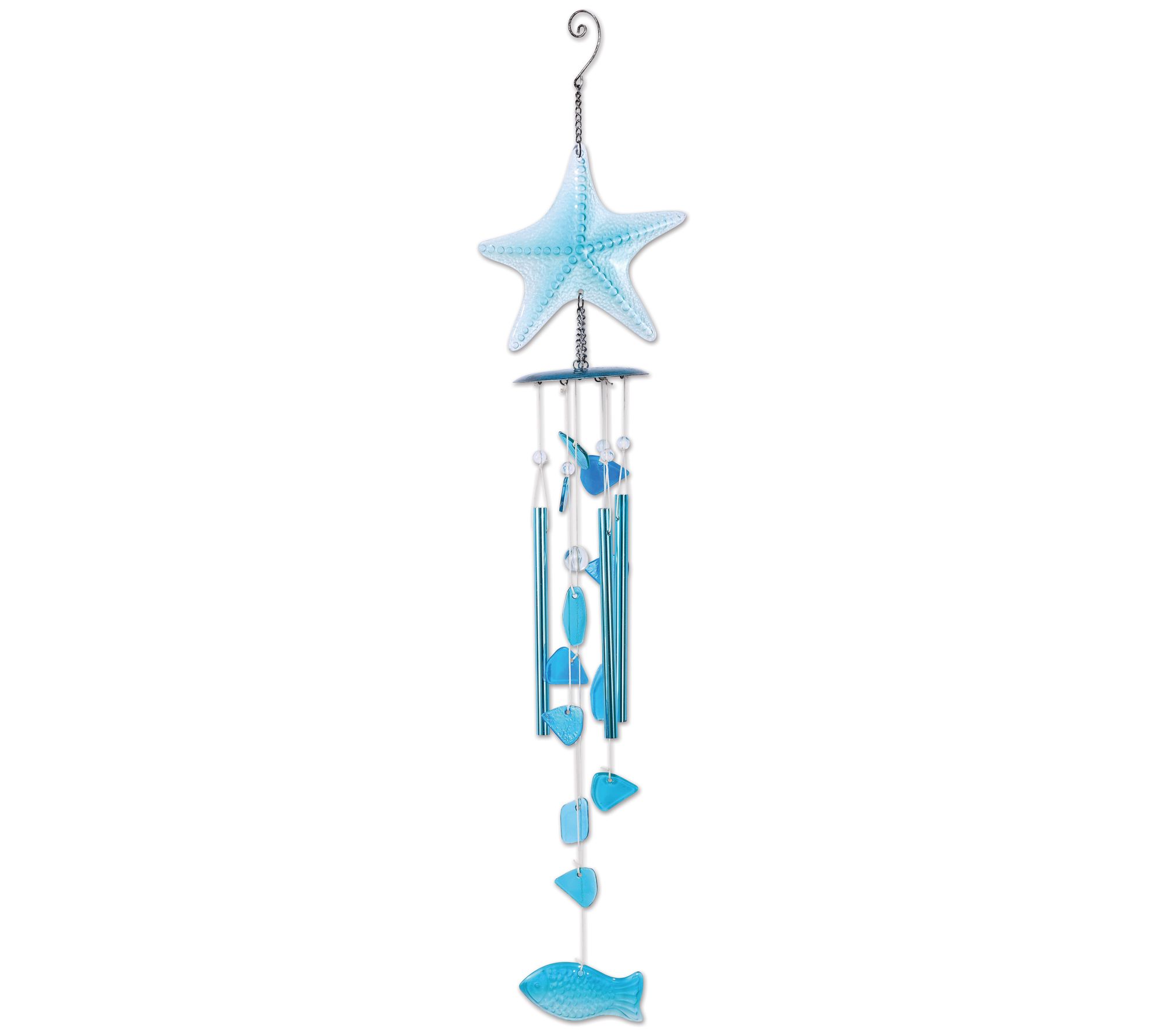 Sunset Vista Designs Sea Animal Wind Chimes