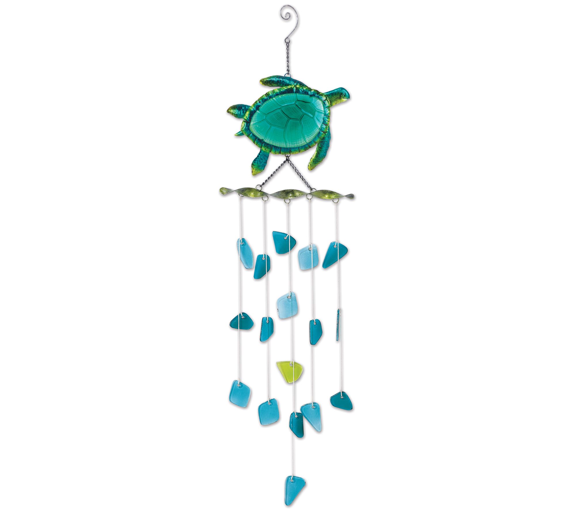 Sunset Vista Designs Sea Animal Wind Chimes