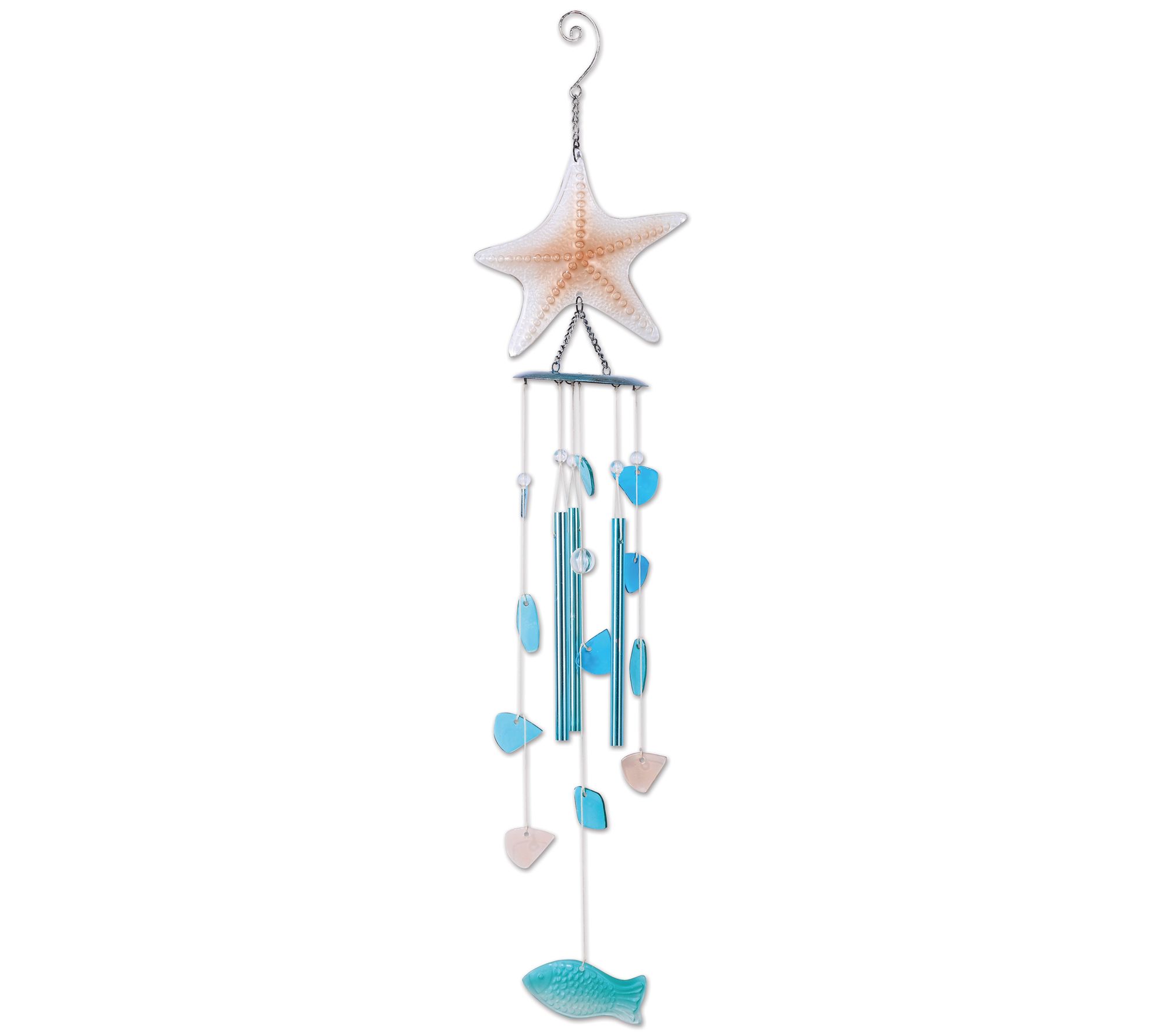 Sunset Vista Designs Sea Animal Wind Chimes