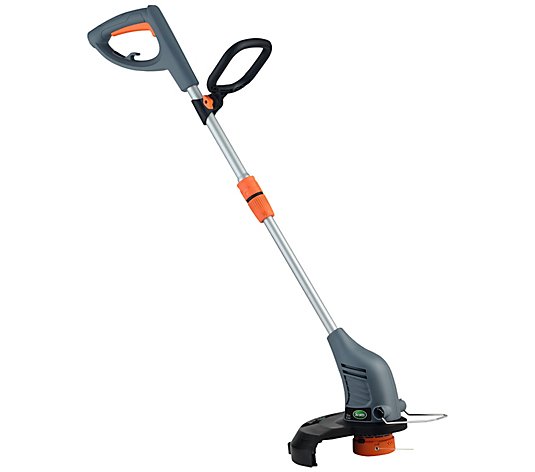 Scotts 13" 4-Amp Corded Electric String Trimmer