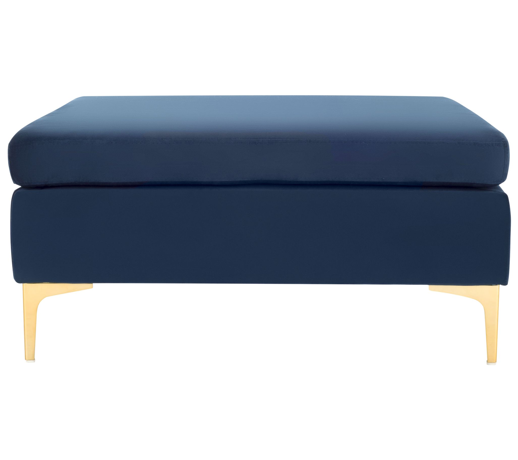 Safavieh Giovanna Square Ottoman