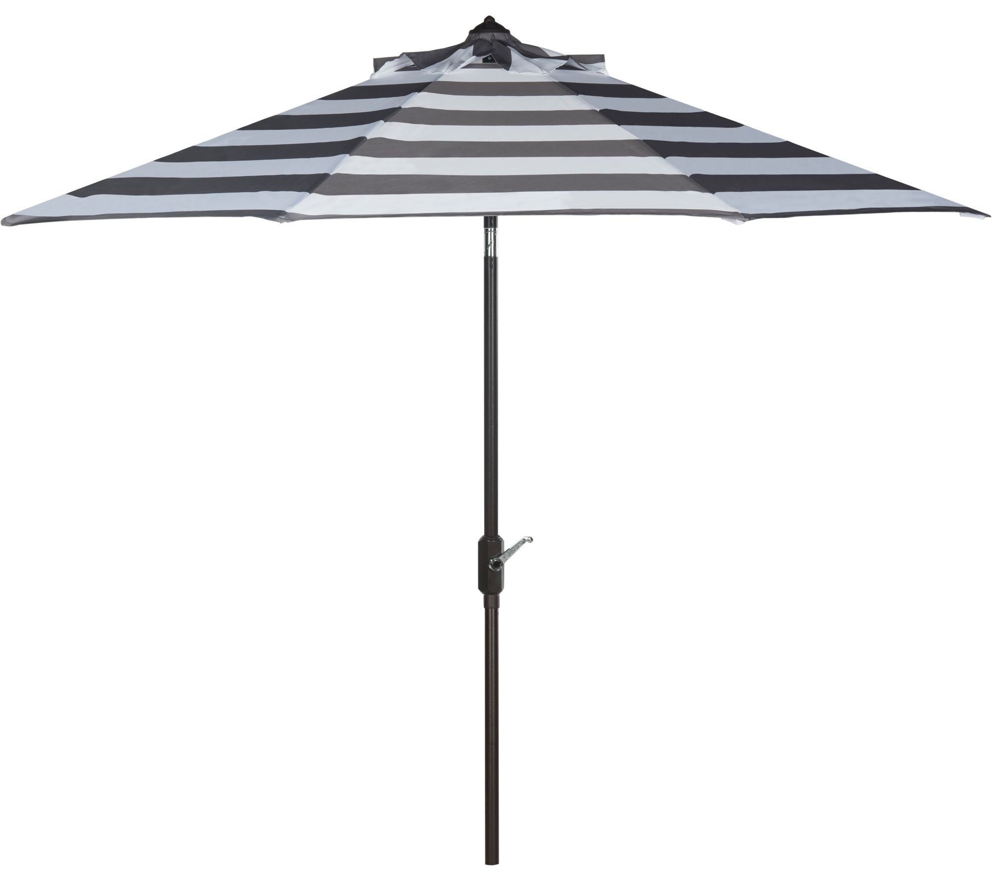 Safavieh Iris Fashion Line 9' Umbrella