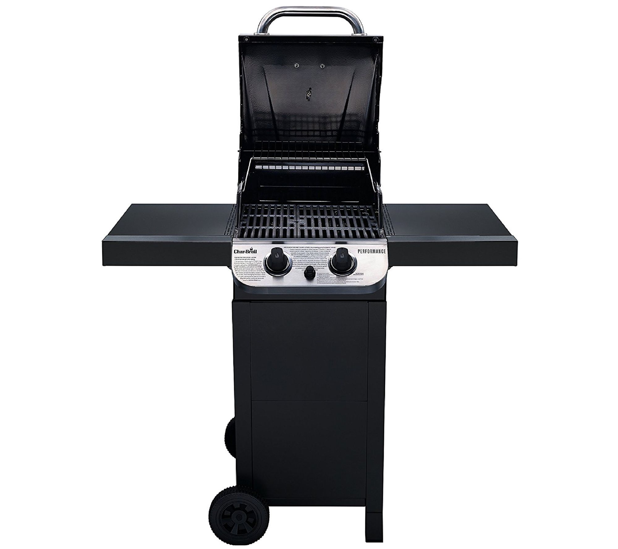 Char Broil Performance 300 Two Burner Gas Grill