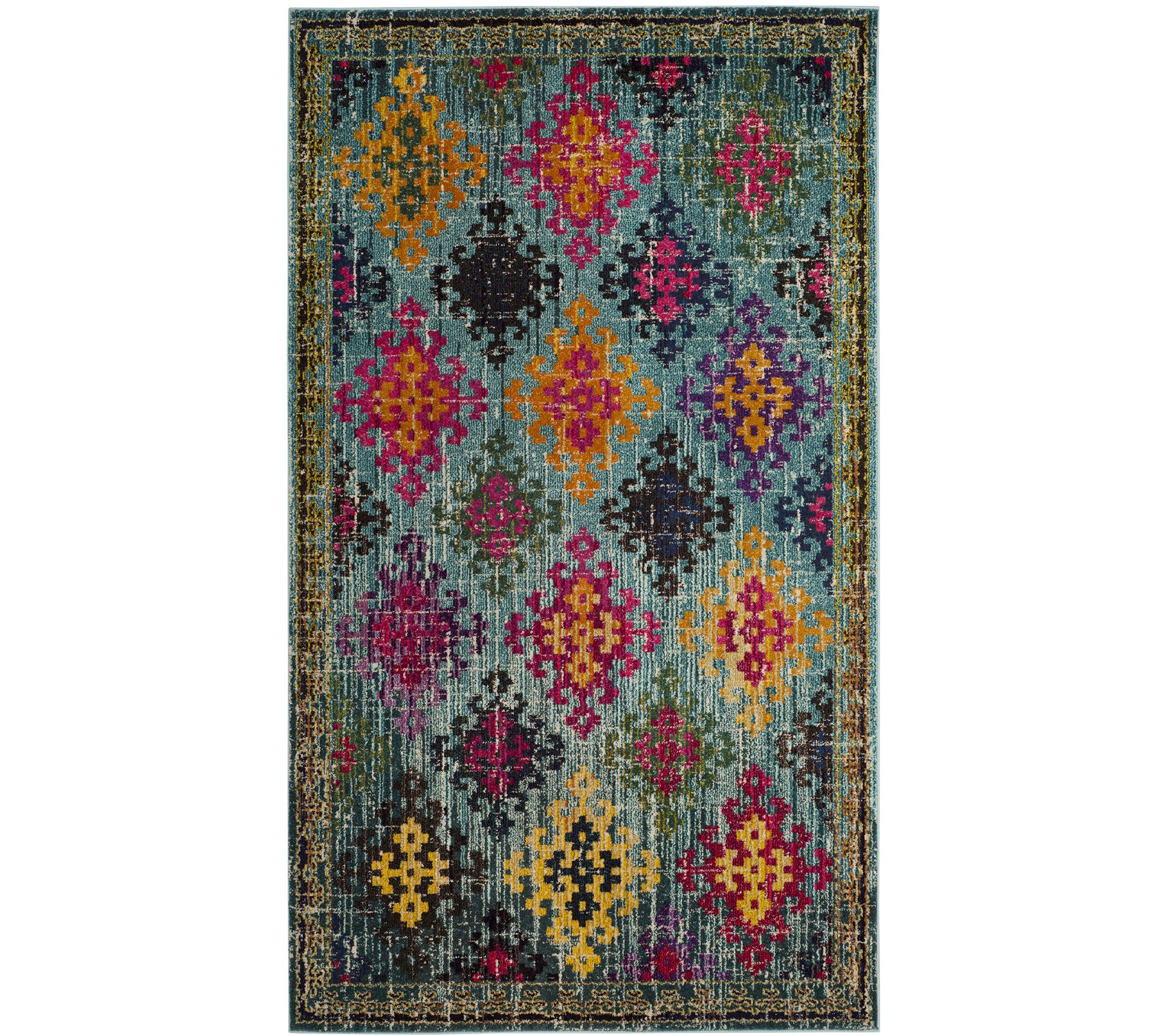 Safavieh Monaco Sonia 3' x 5' Rug