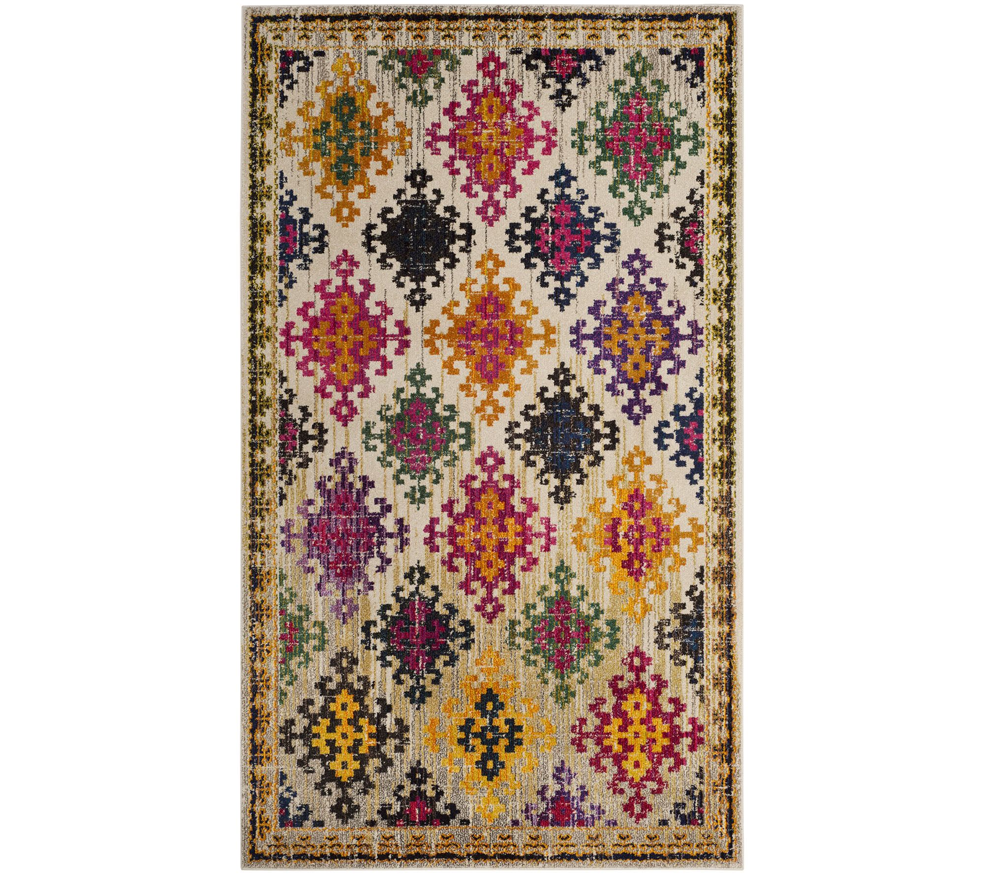 Safavieh Monaco Sonia 3' x 5' Rug