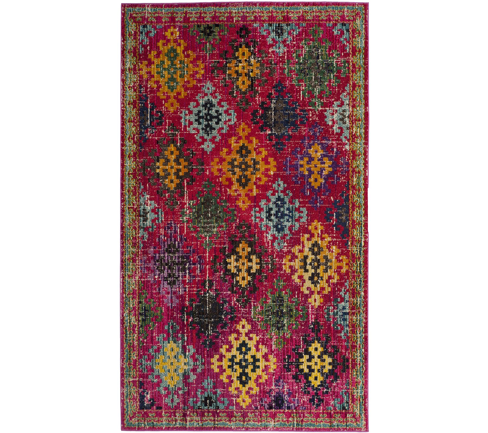 Safavieh Monaco Sonia 3' x 5' Rug