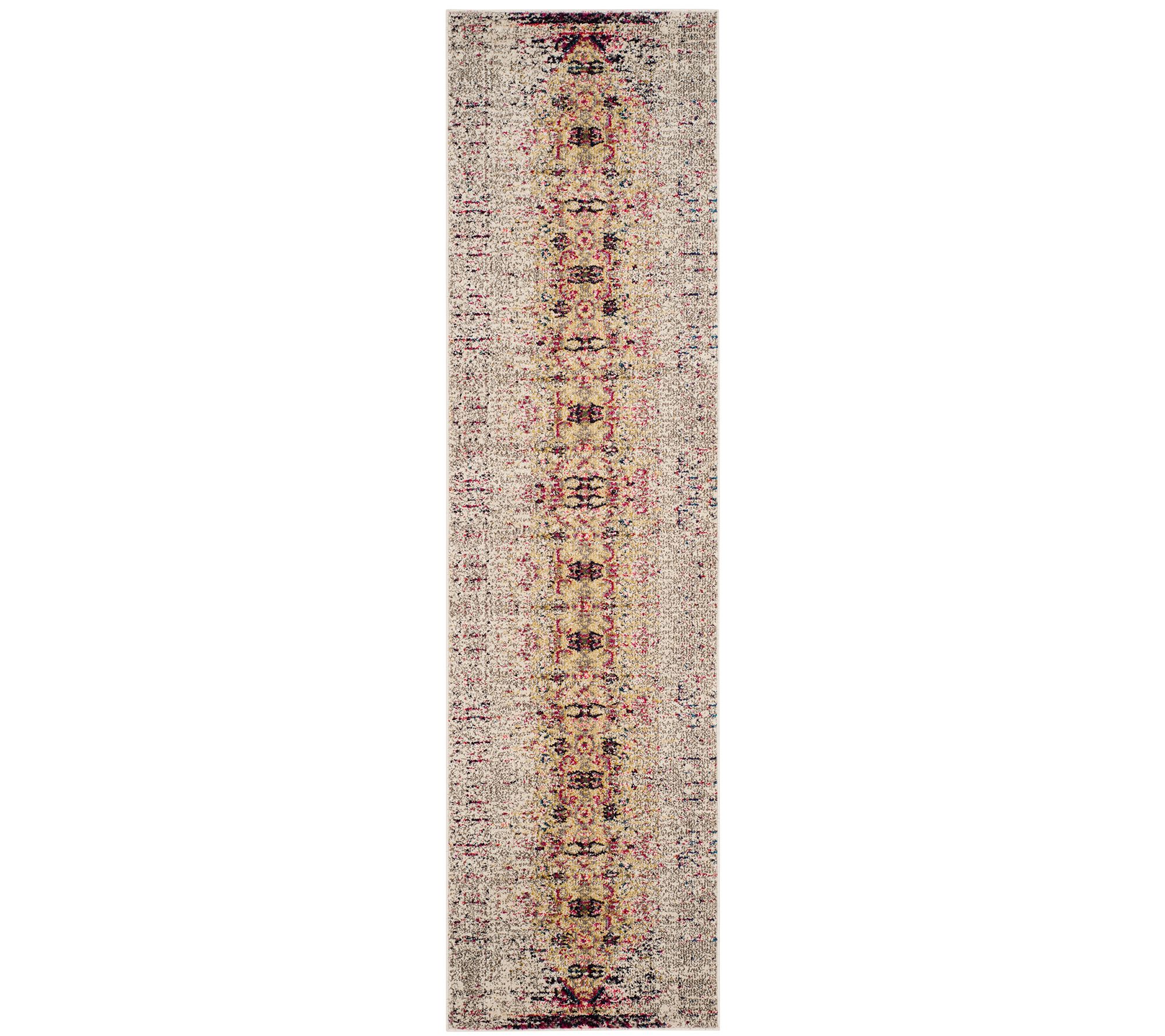 Safavieh Monaco Kimberly 2'2" x 10' Rug