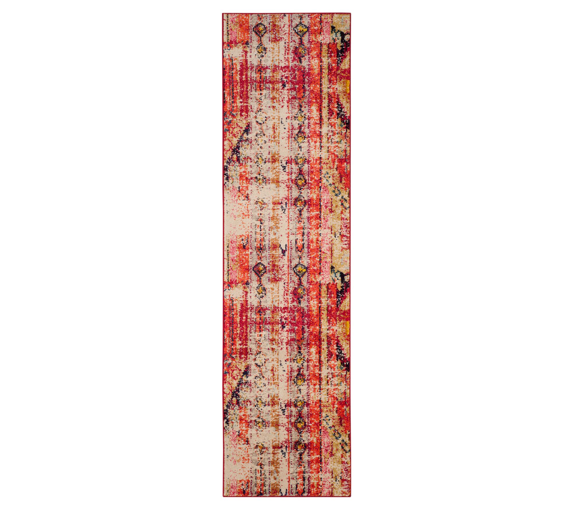 Safavieh Monaco Kolby 2'2" x 8' Rug