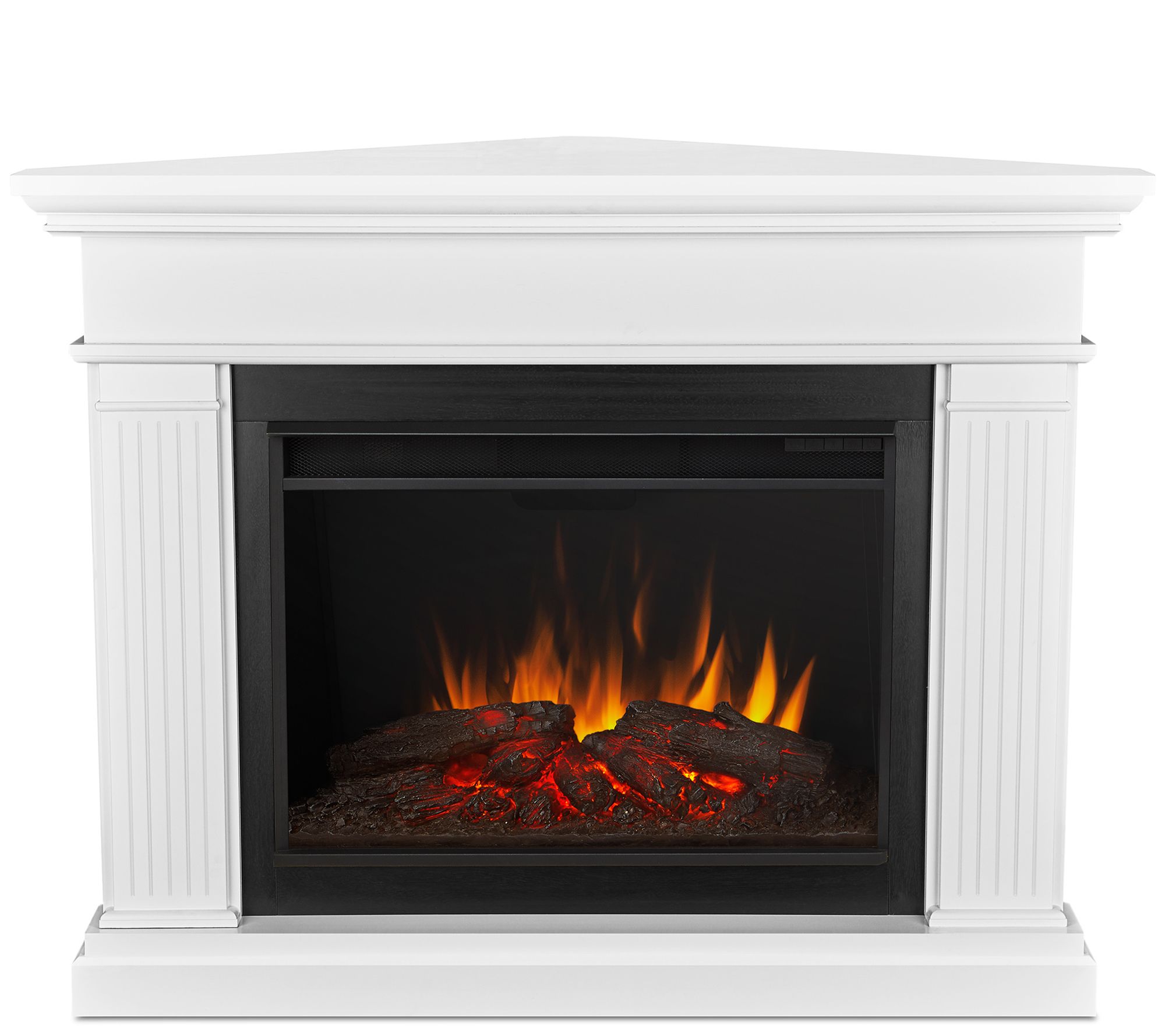 Real Flame Kennedy Grand Corner