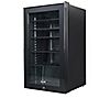NewAir 126-Can Beverage Refrigerator, 4 of 4