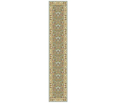 Safavieh Lyndhurst Lavar Power Loomed 2'3" x 12' Runner
