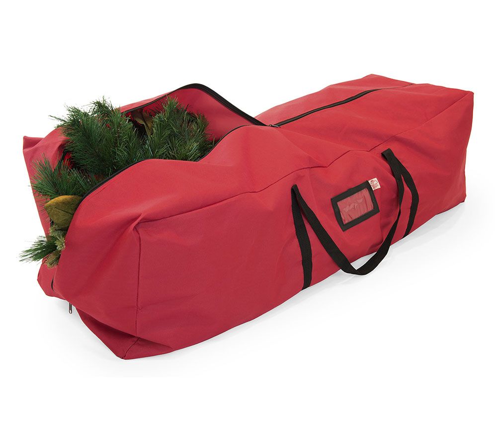 TreeKeeper Big Wheel Multi Use Storage Bag