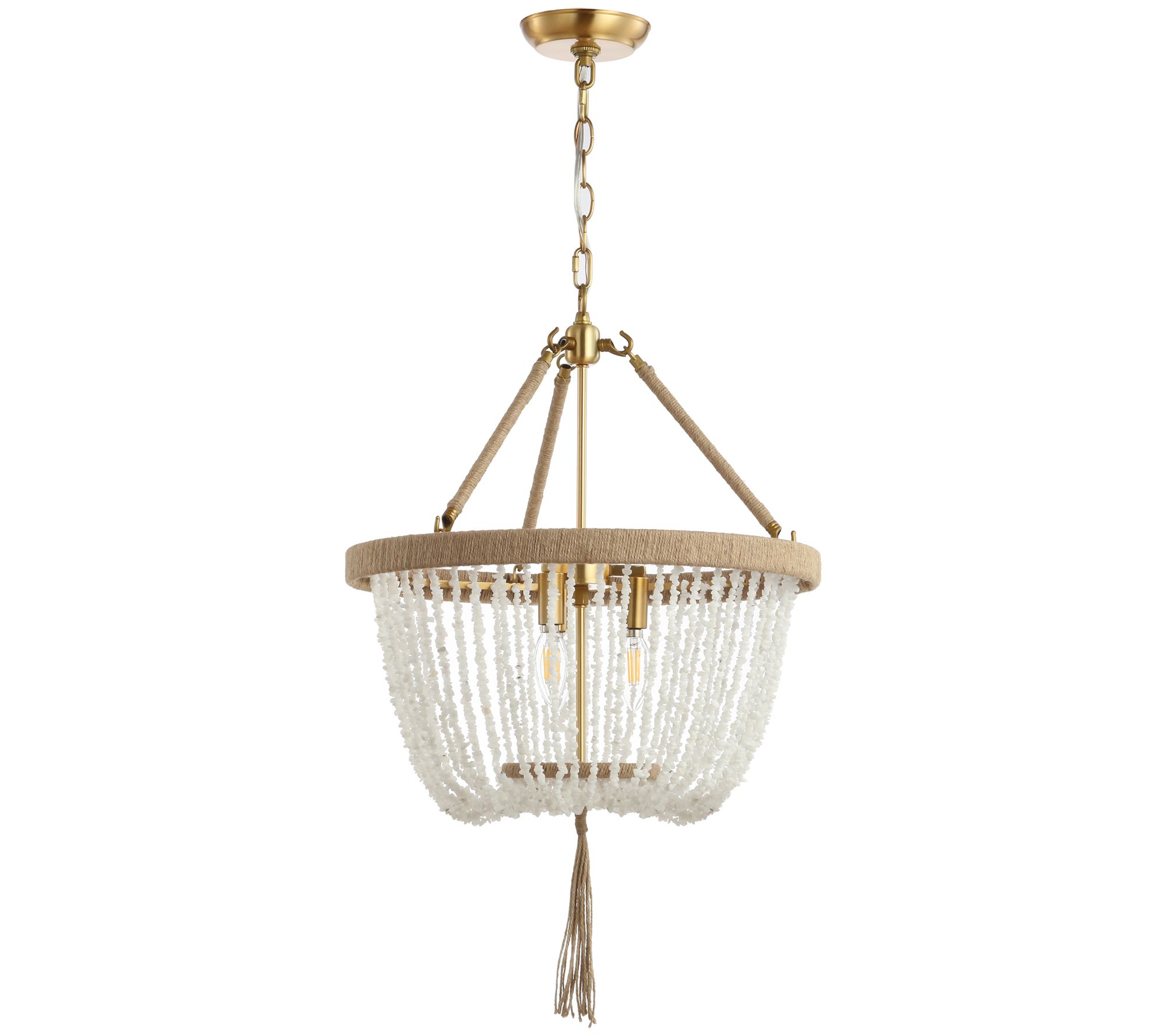 Cydney Pendant Light by Safavieh