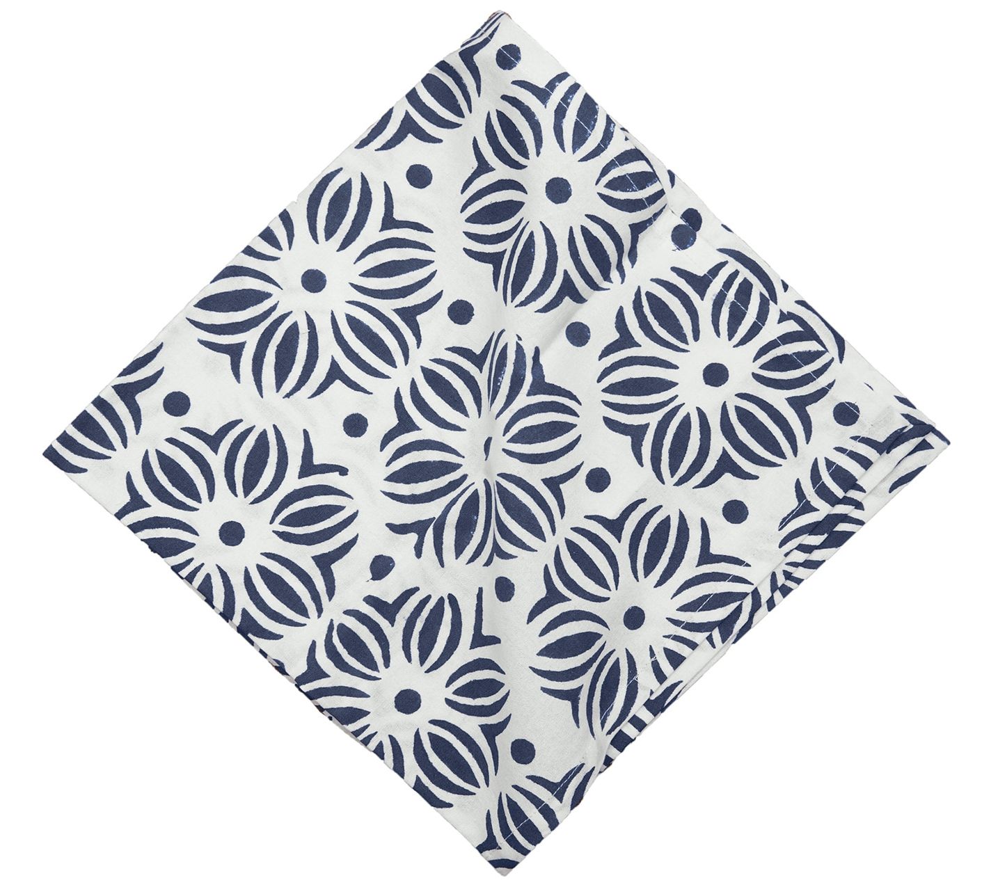 C&F Midge Napkin Set of 4