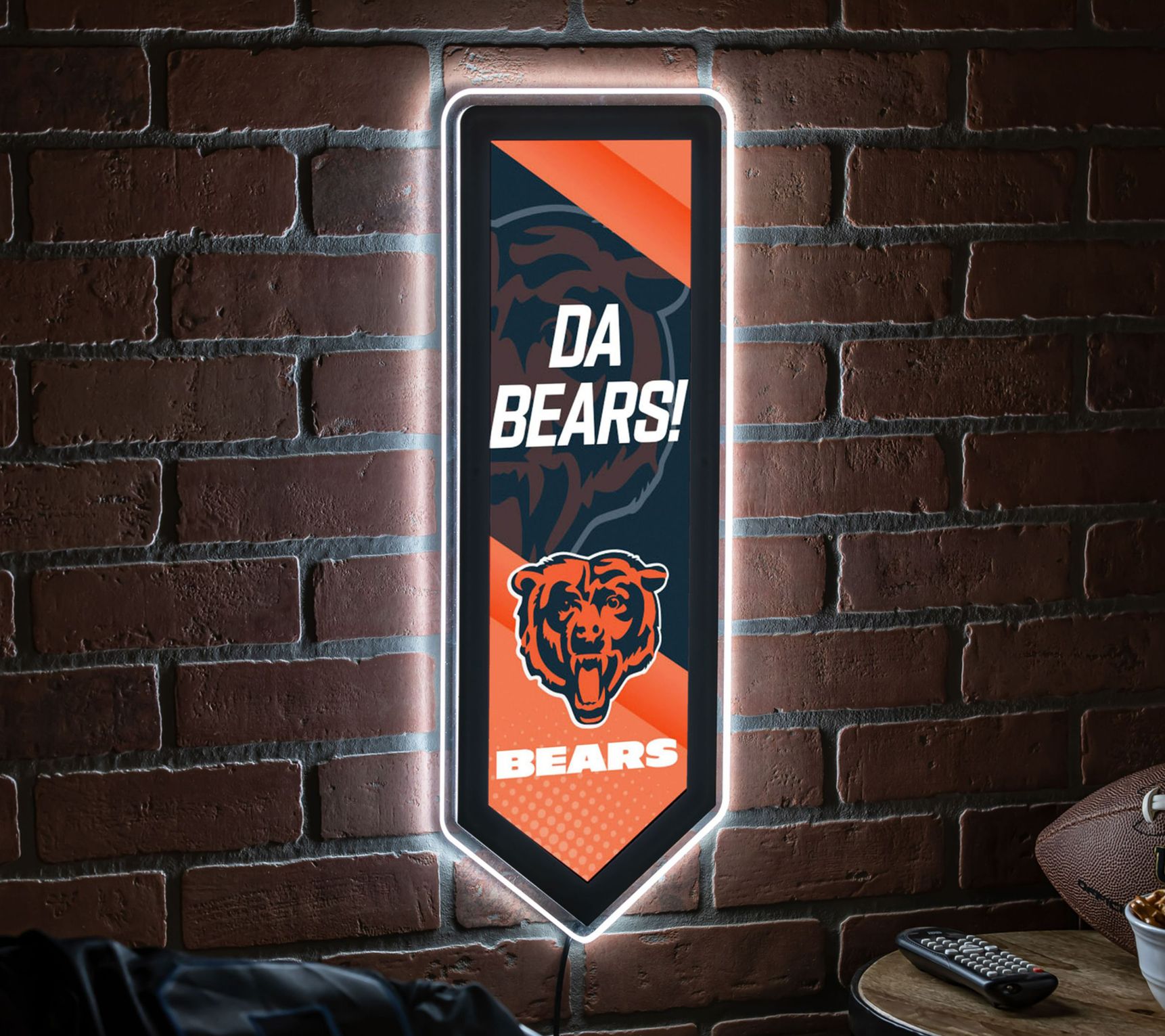 Bears
