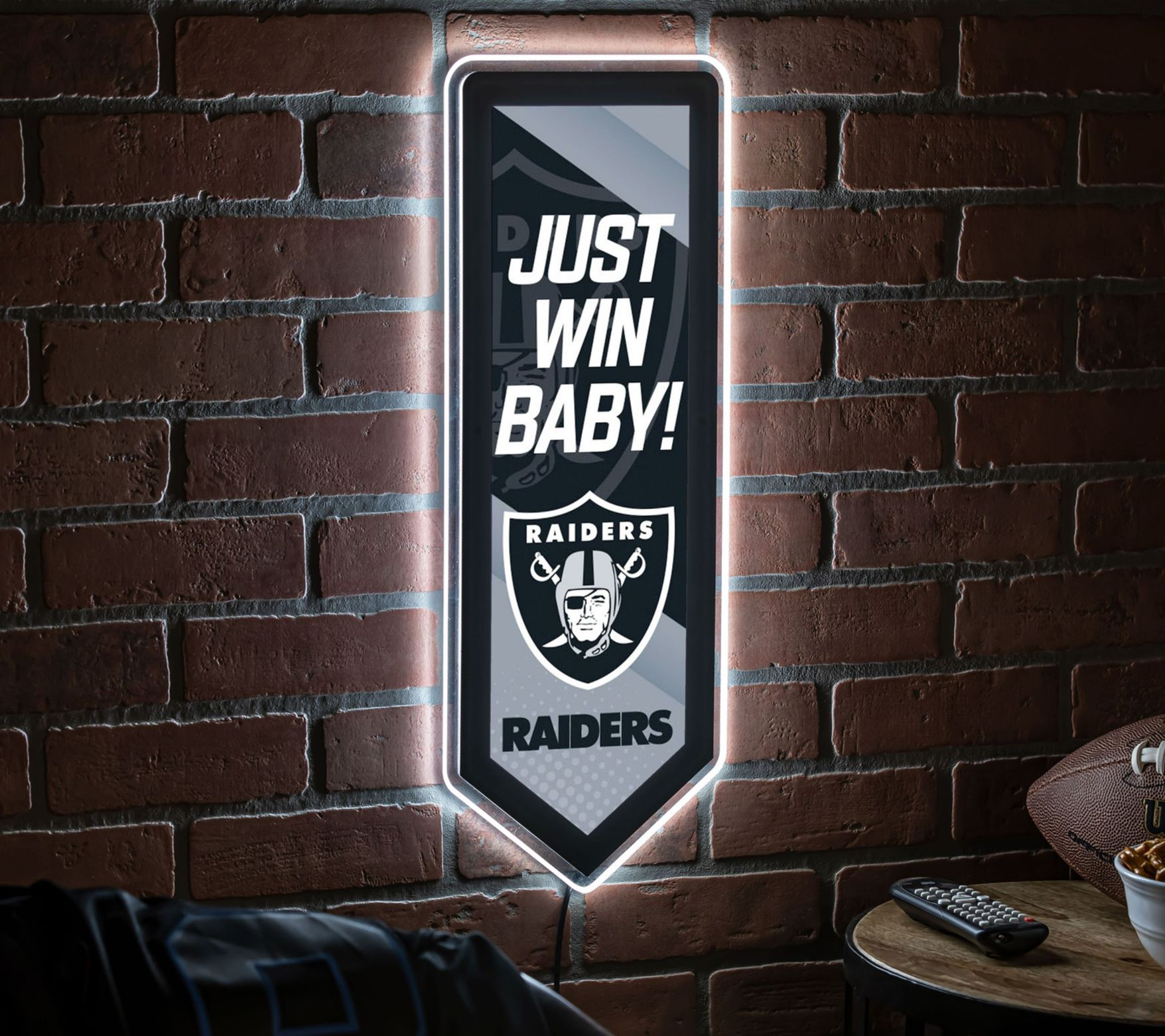 Raiders