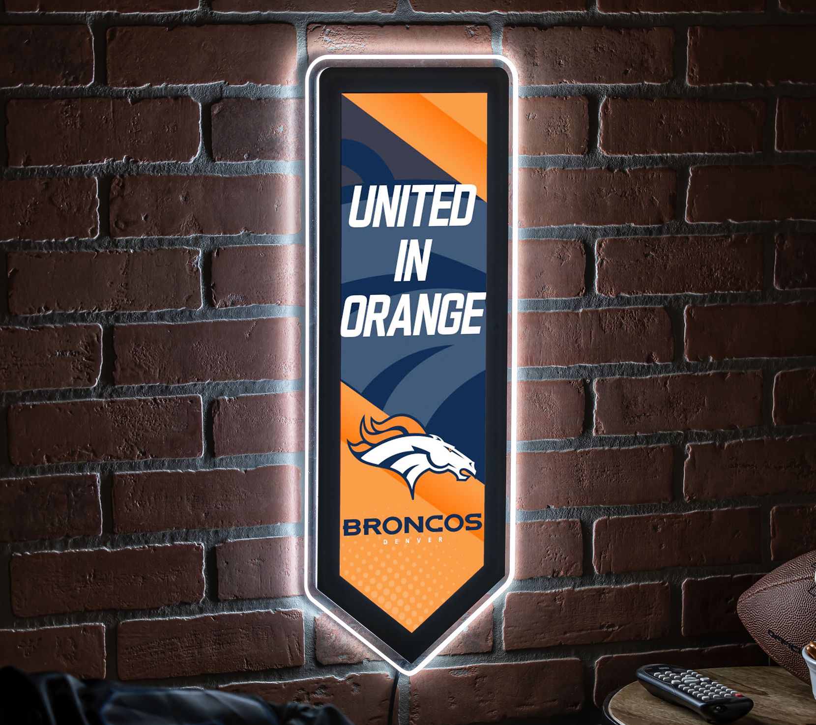 Broncos