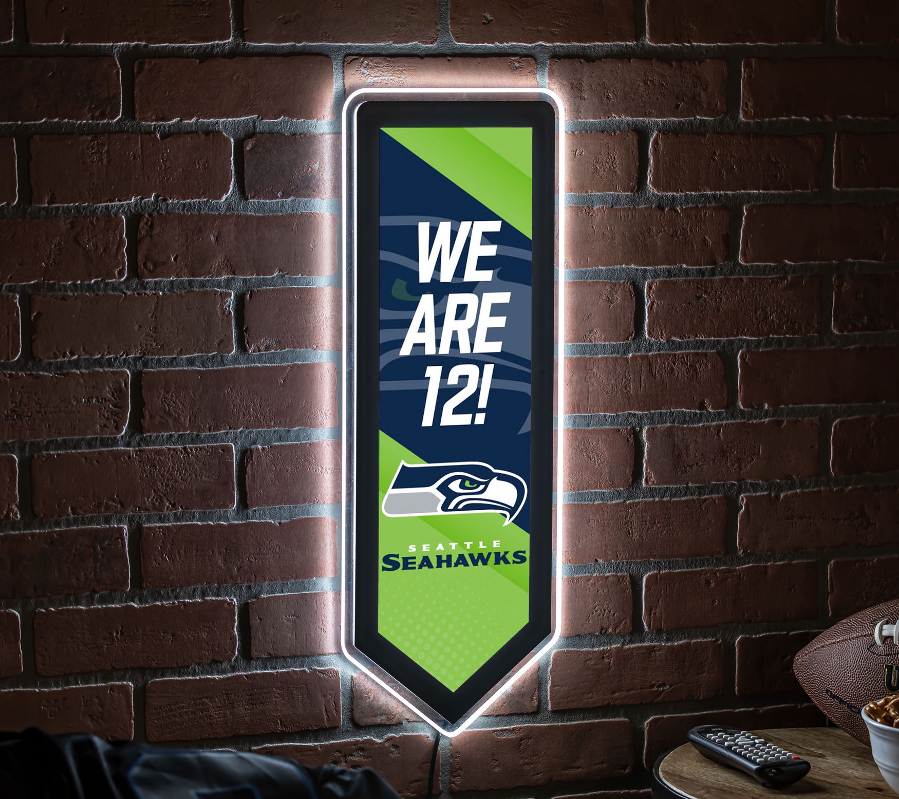 Seahawks