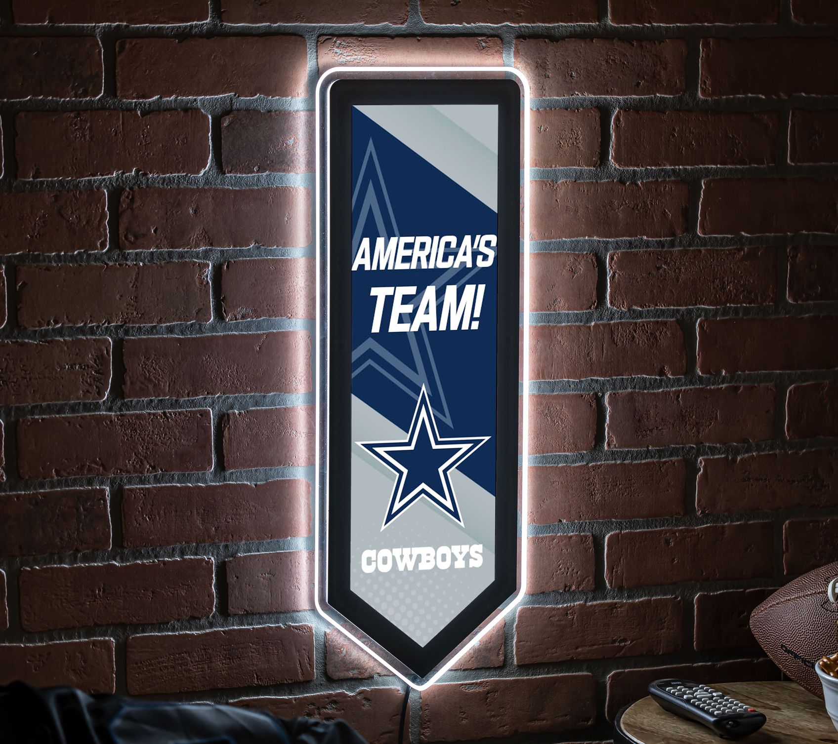 Cowboys