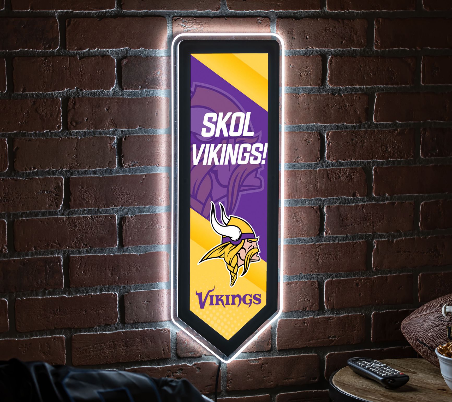 Vikings