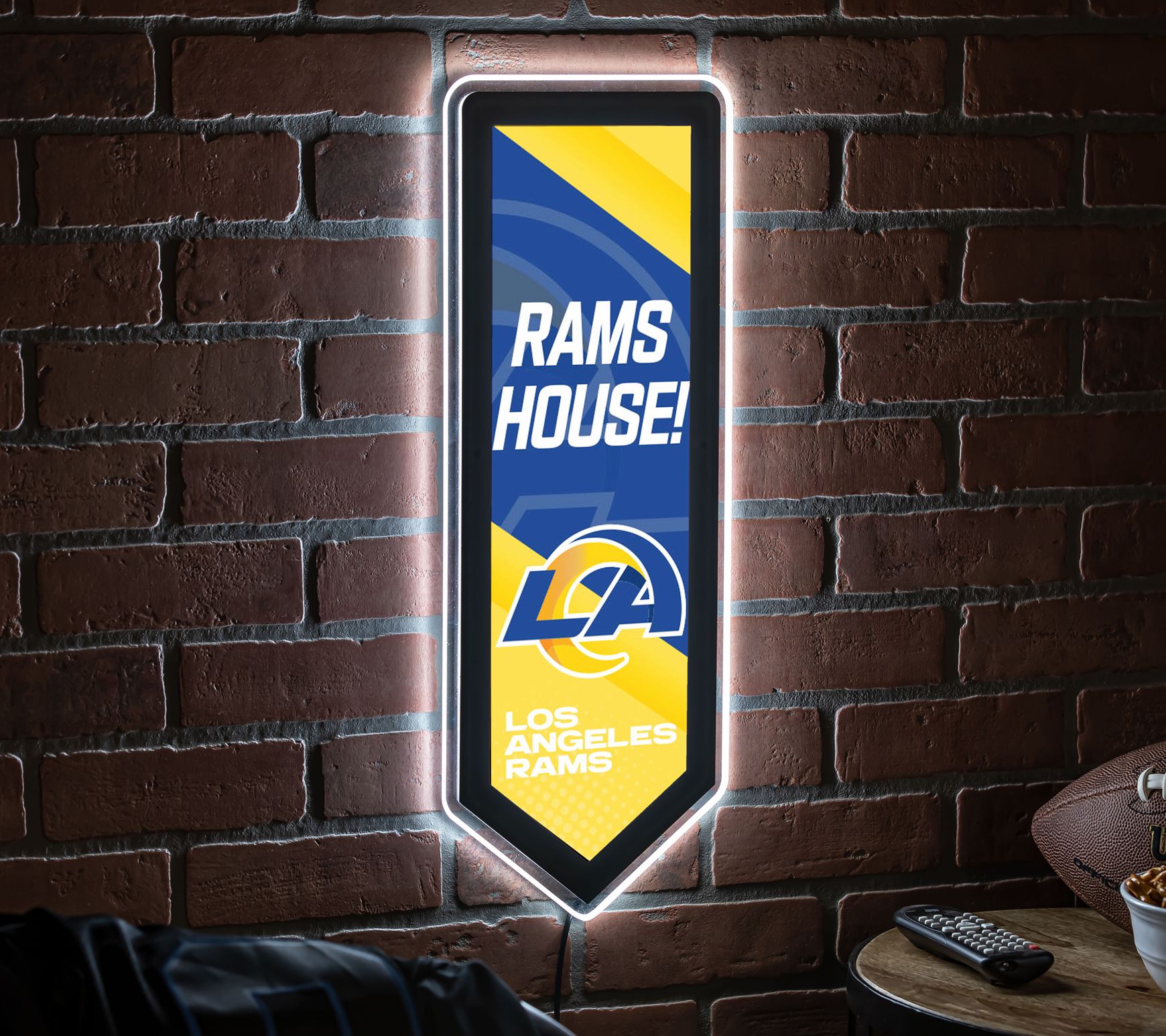 Rams