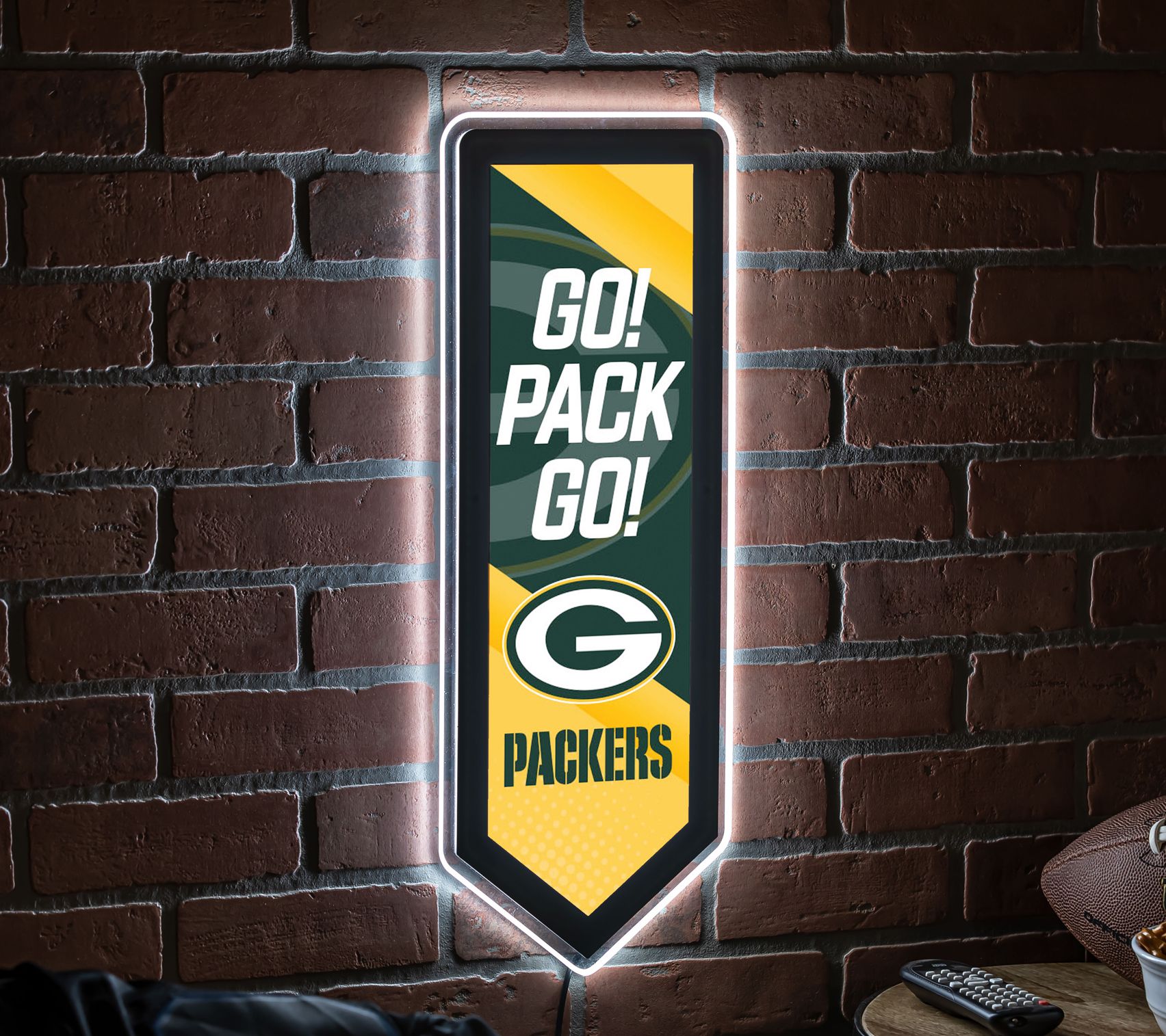 Packers