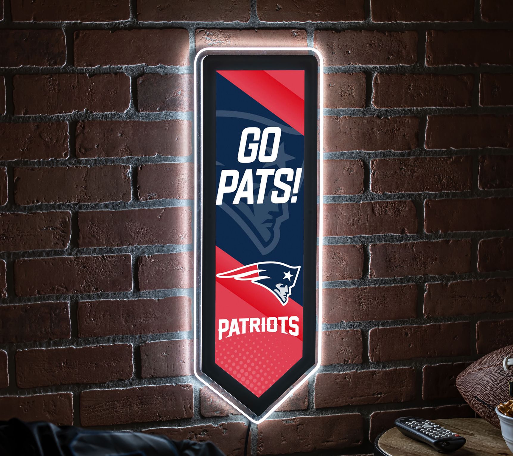 Patriots