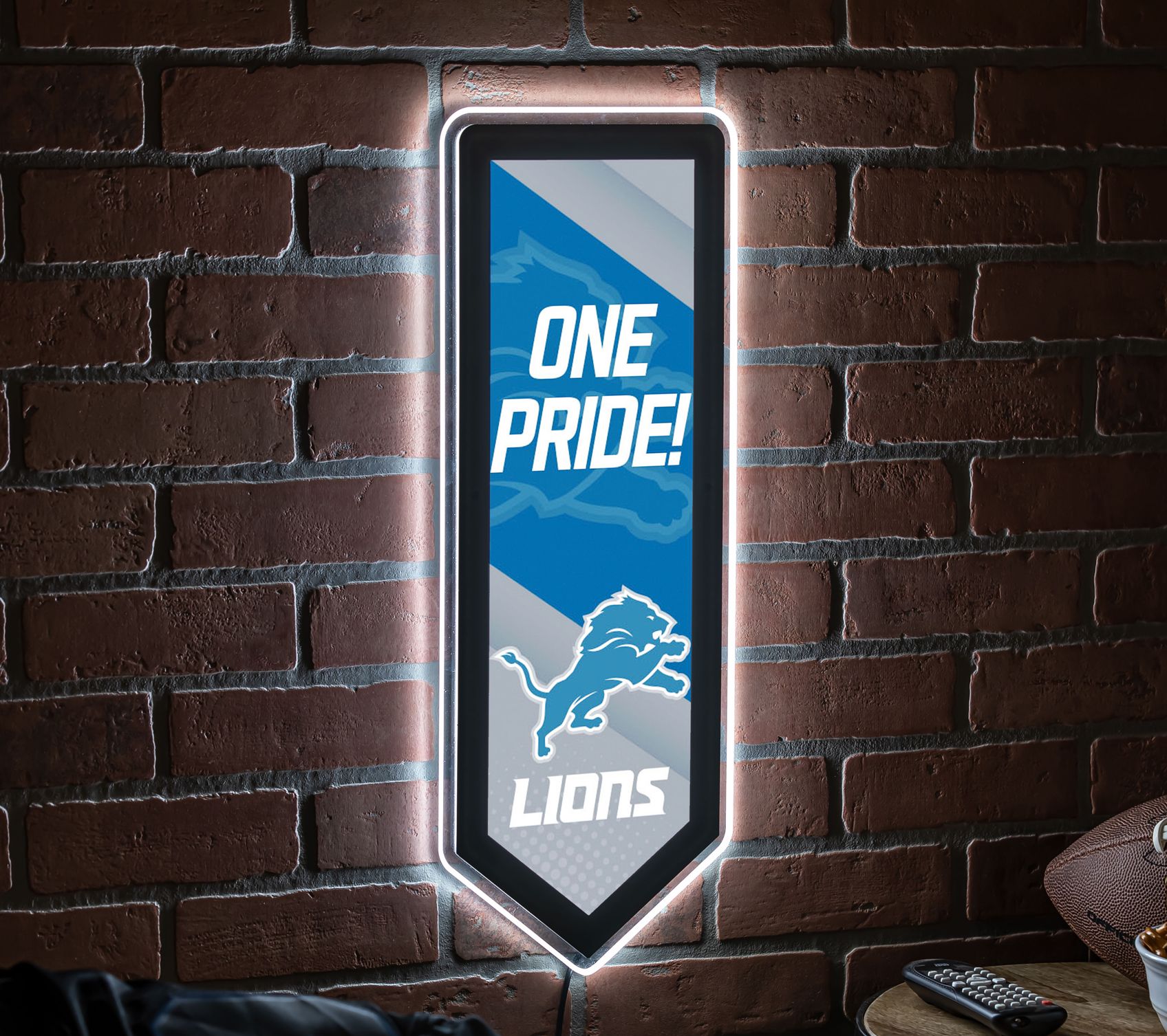 Lions