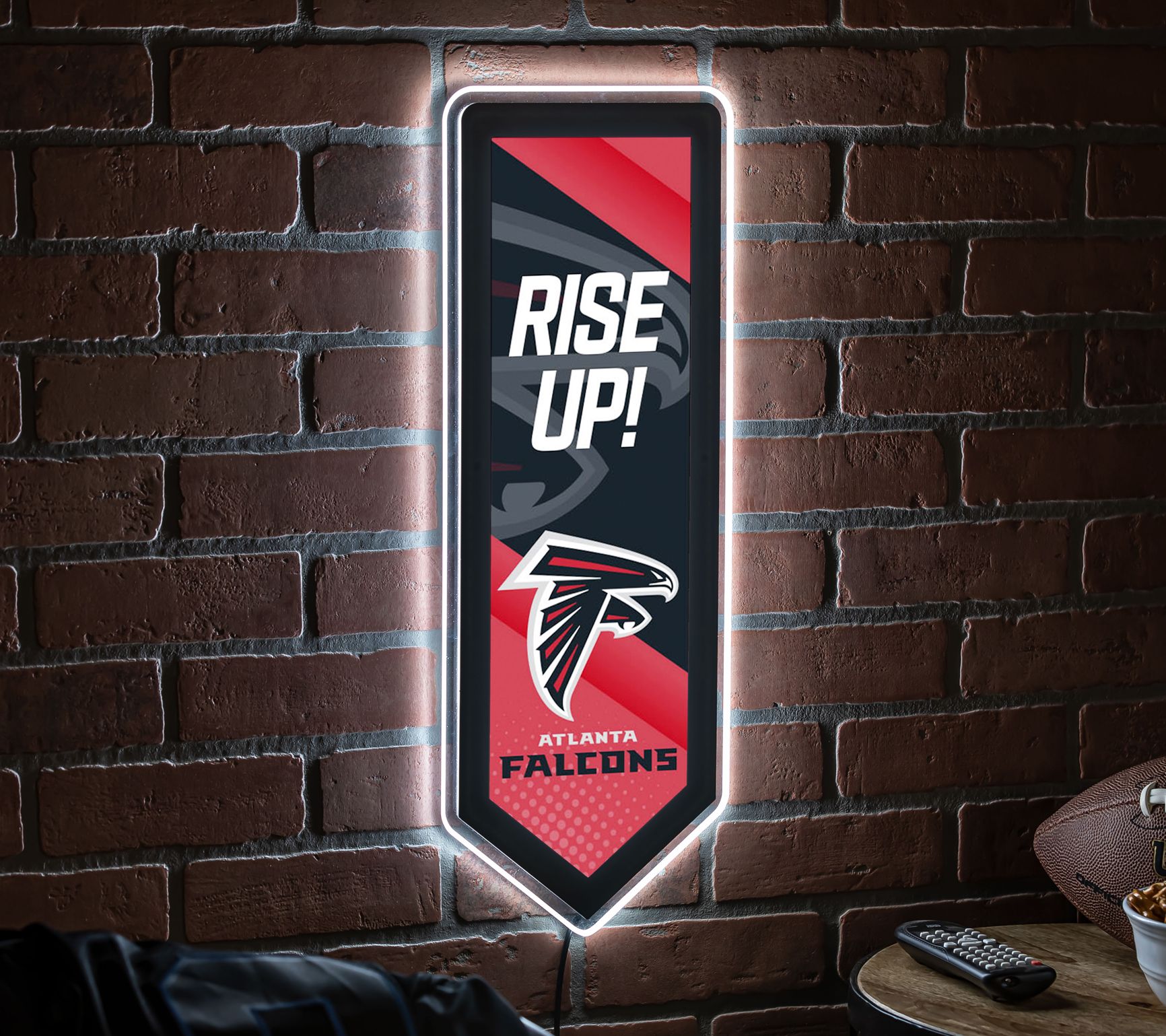 Falcons