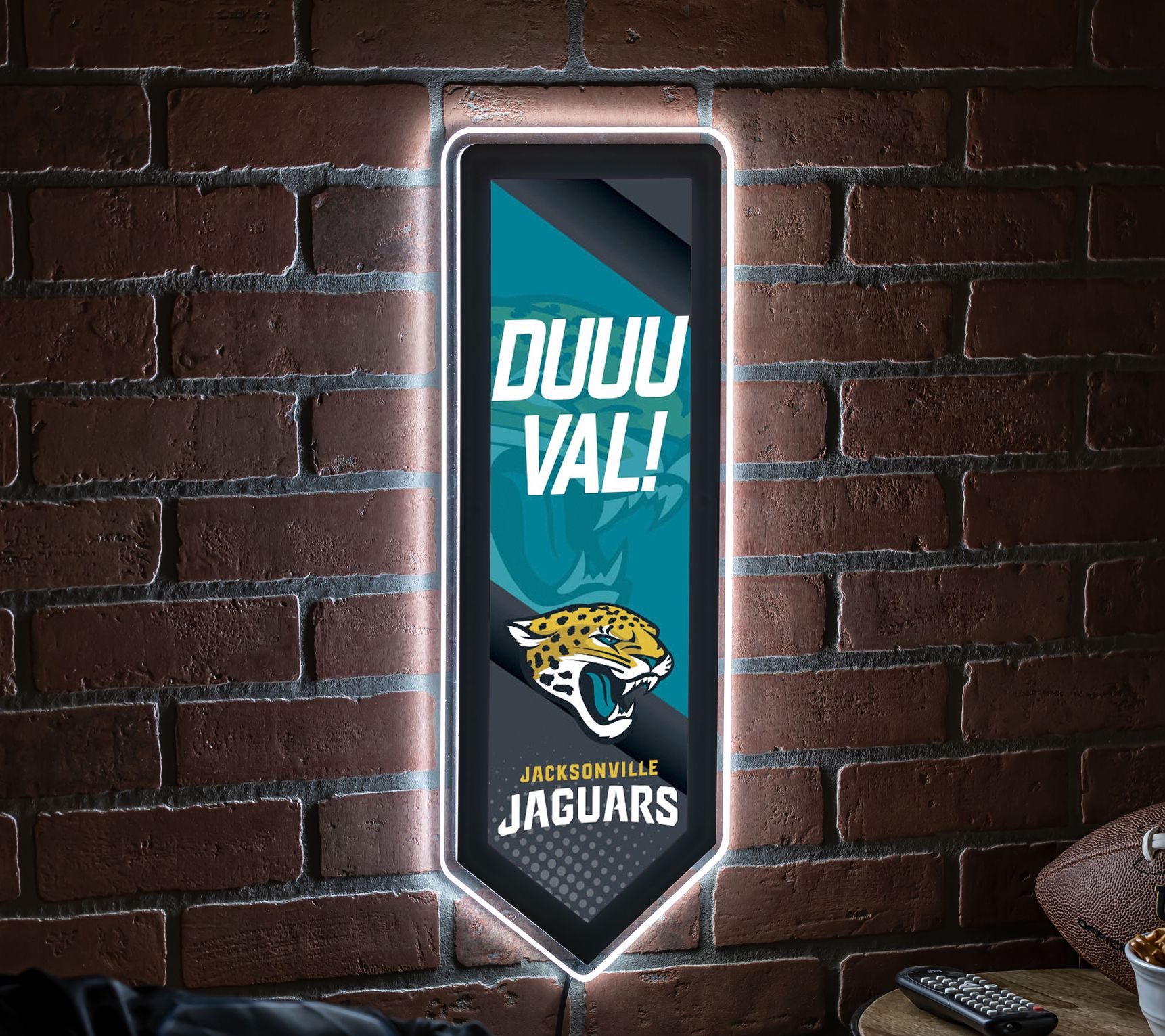 Jaguars