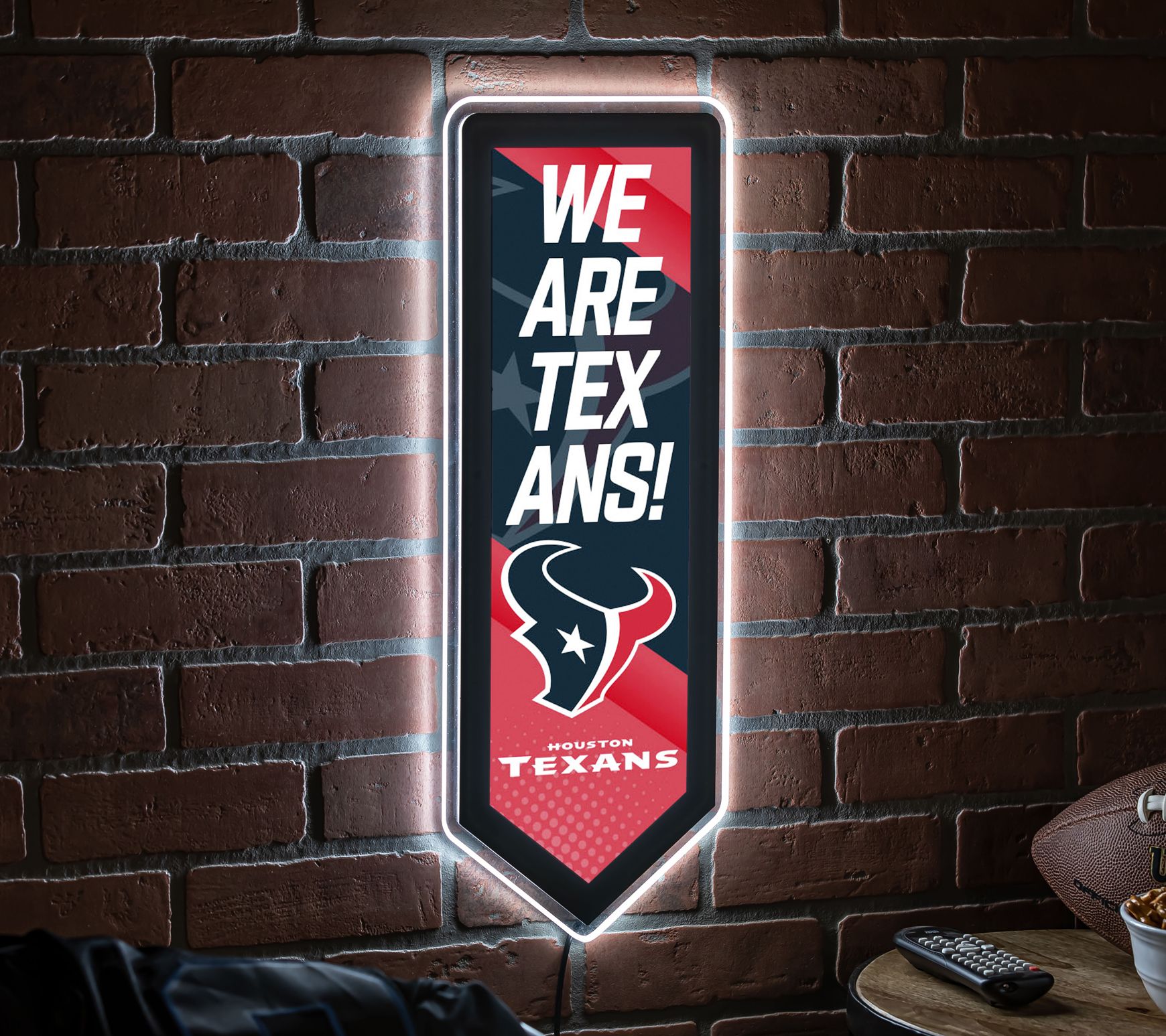 Texans