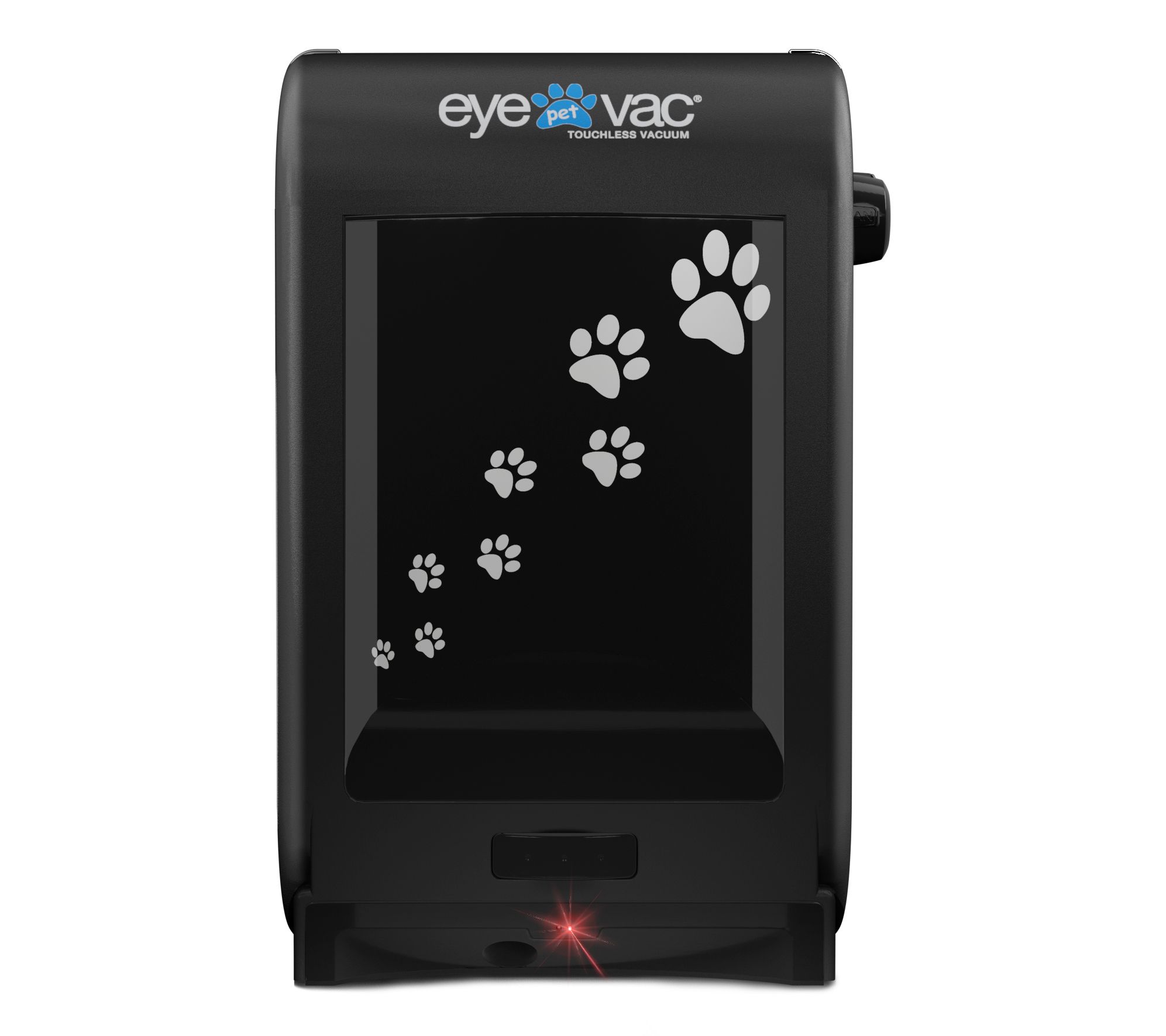 Eyevac Pet Touchless Vacuum