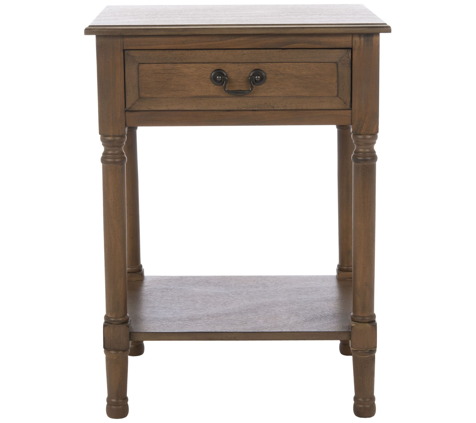 Safavieh Whitney 1 Drawer Accent Table